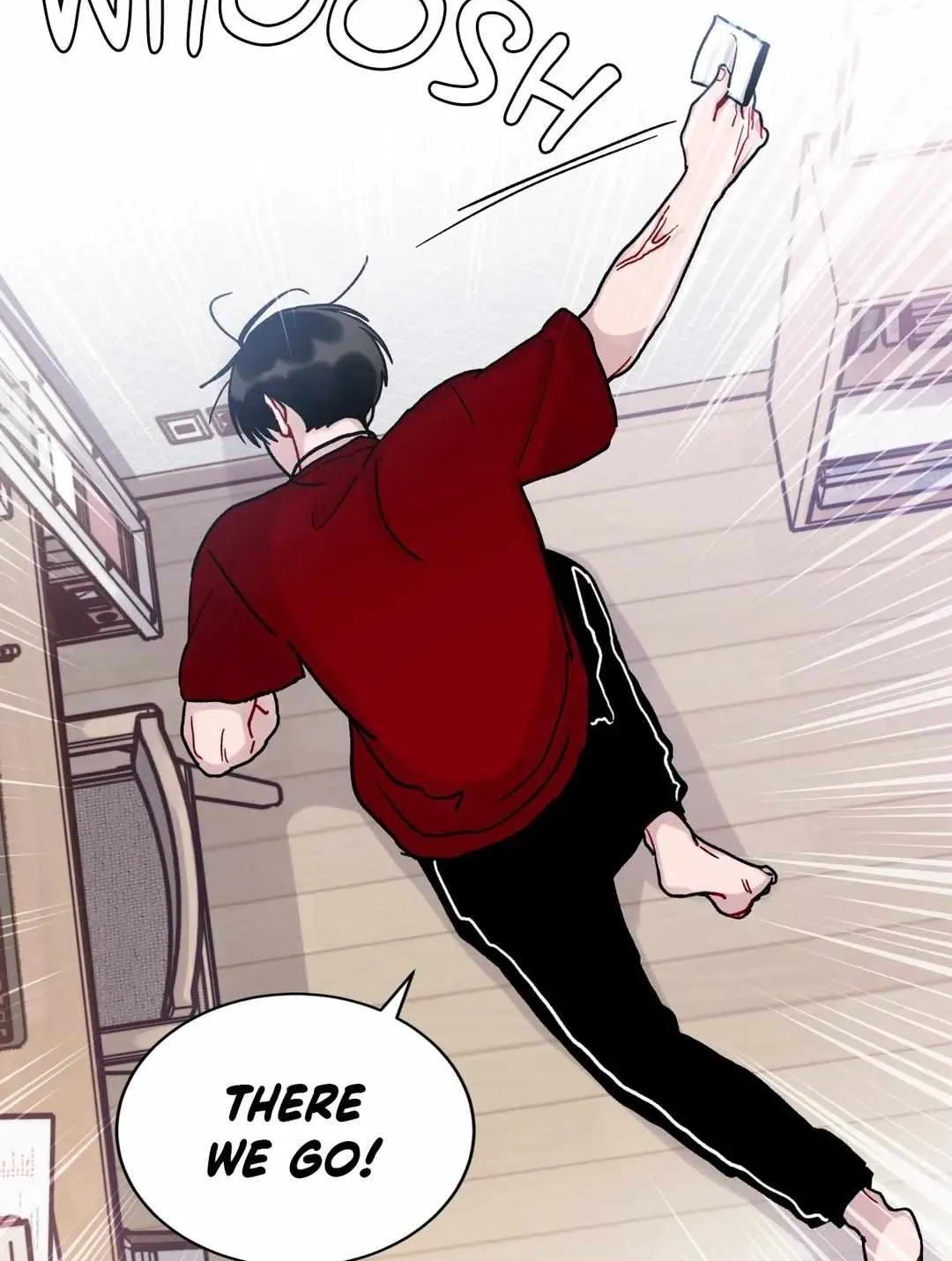 One Summer Day Chapter 12 page 10 - 