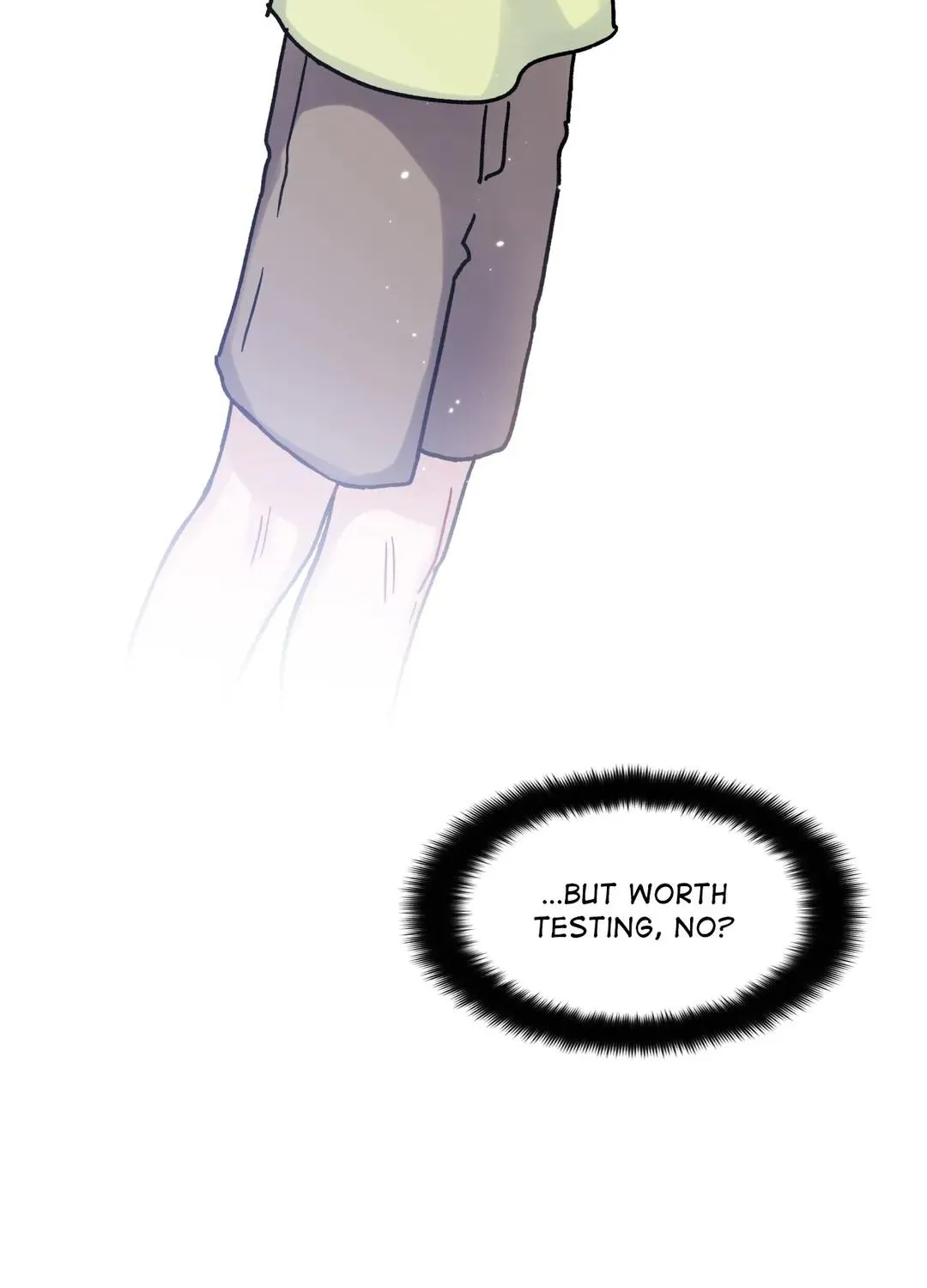 One Summer Day Chapter 12 page 91 - 