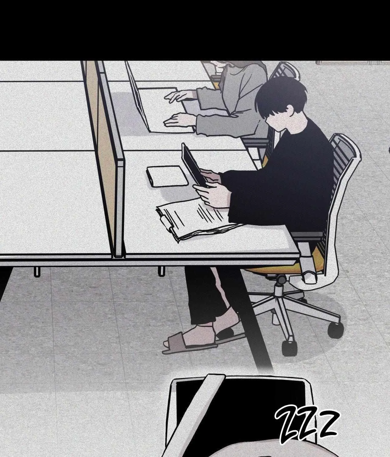 One Summer Day Chapter 120 page 108 - 