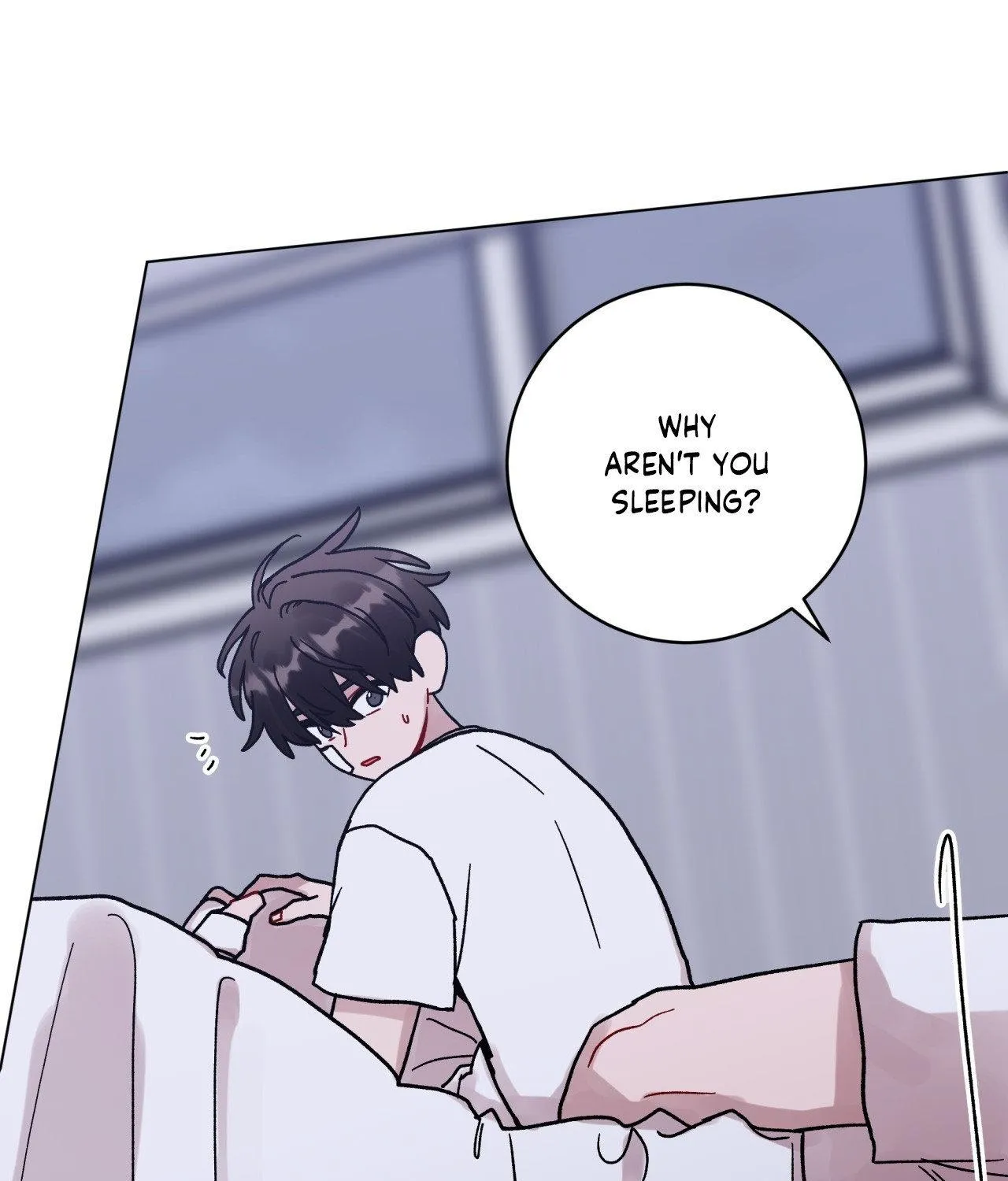 One Summer Day Chapter 120 page 148 - 