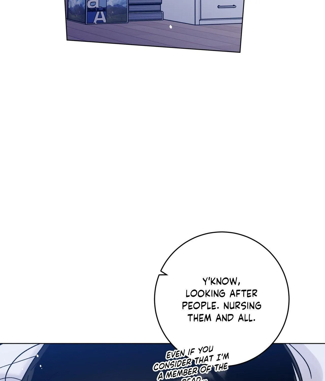 One Summer Day Chapter 120 page 163 - 