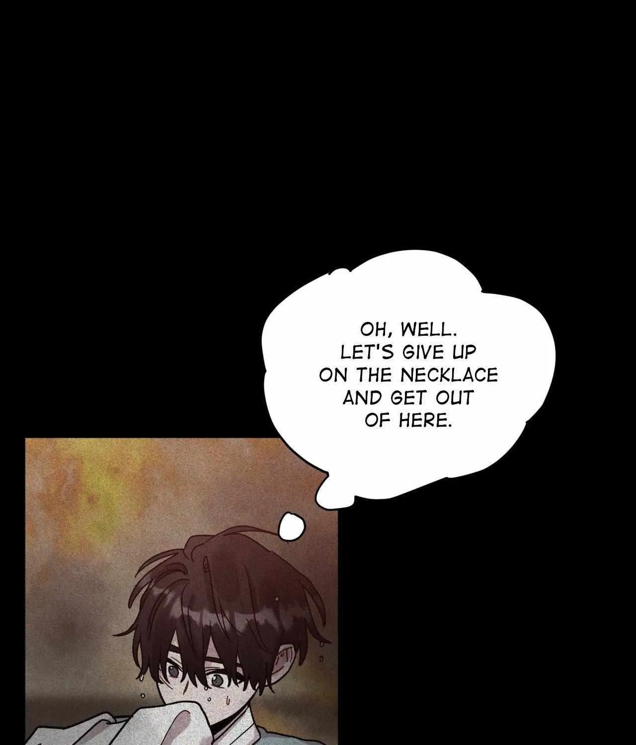 One Summer Day Chapter 120 page 19 - 
