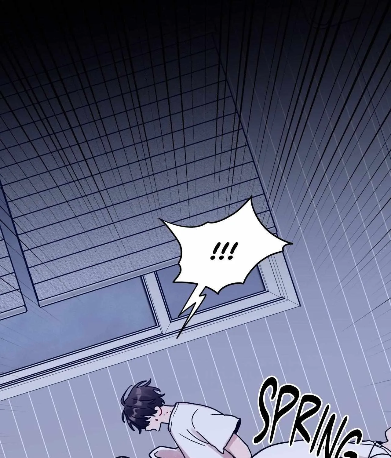 One Summer Day Chapter 120 page 33 - 