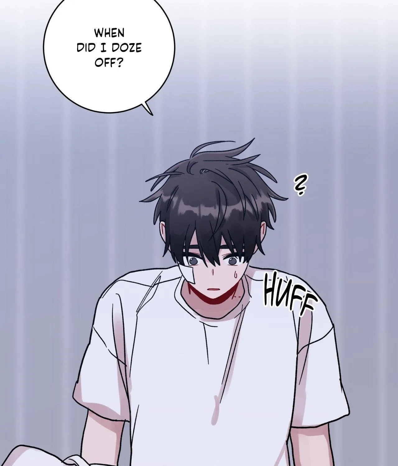 One Summer Day Chapter 120 page 37 - 