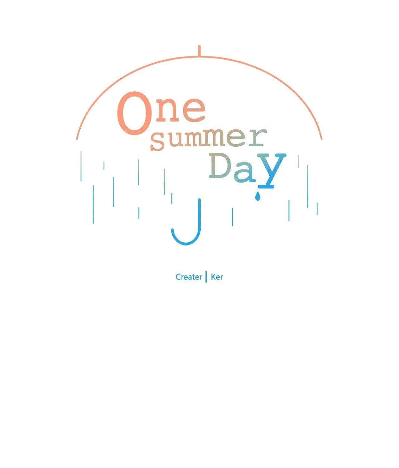 One Summer Day Chapter 120 page 5 - 