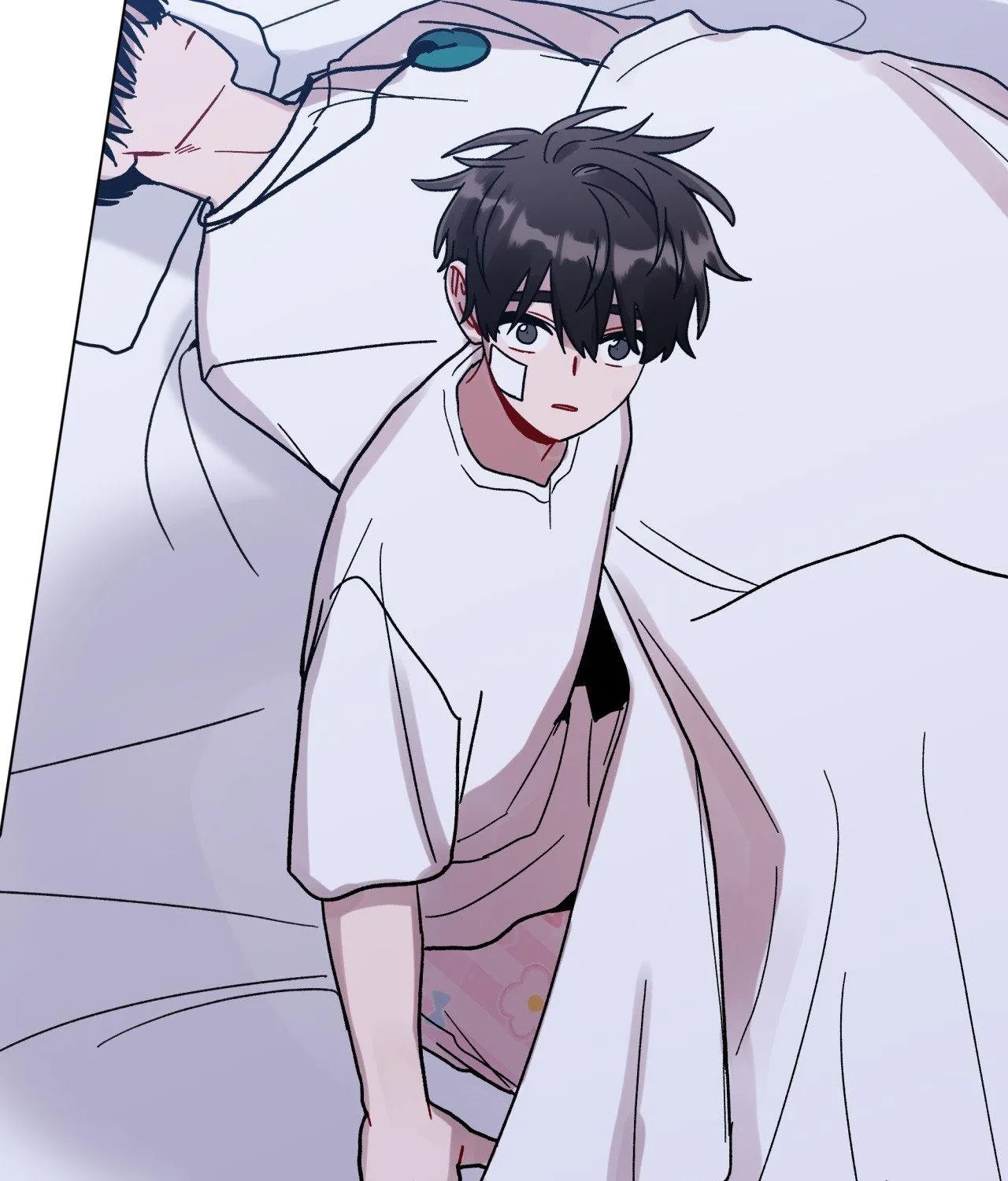 One Summer Day Chapter 120 page 42 - 