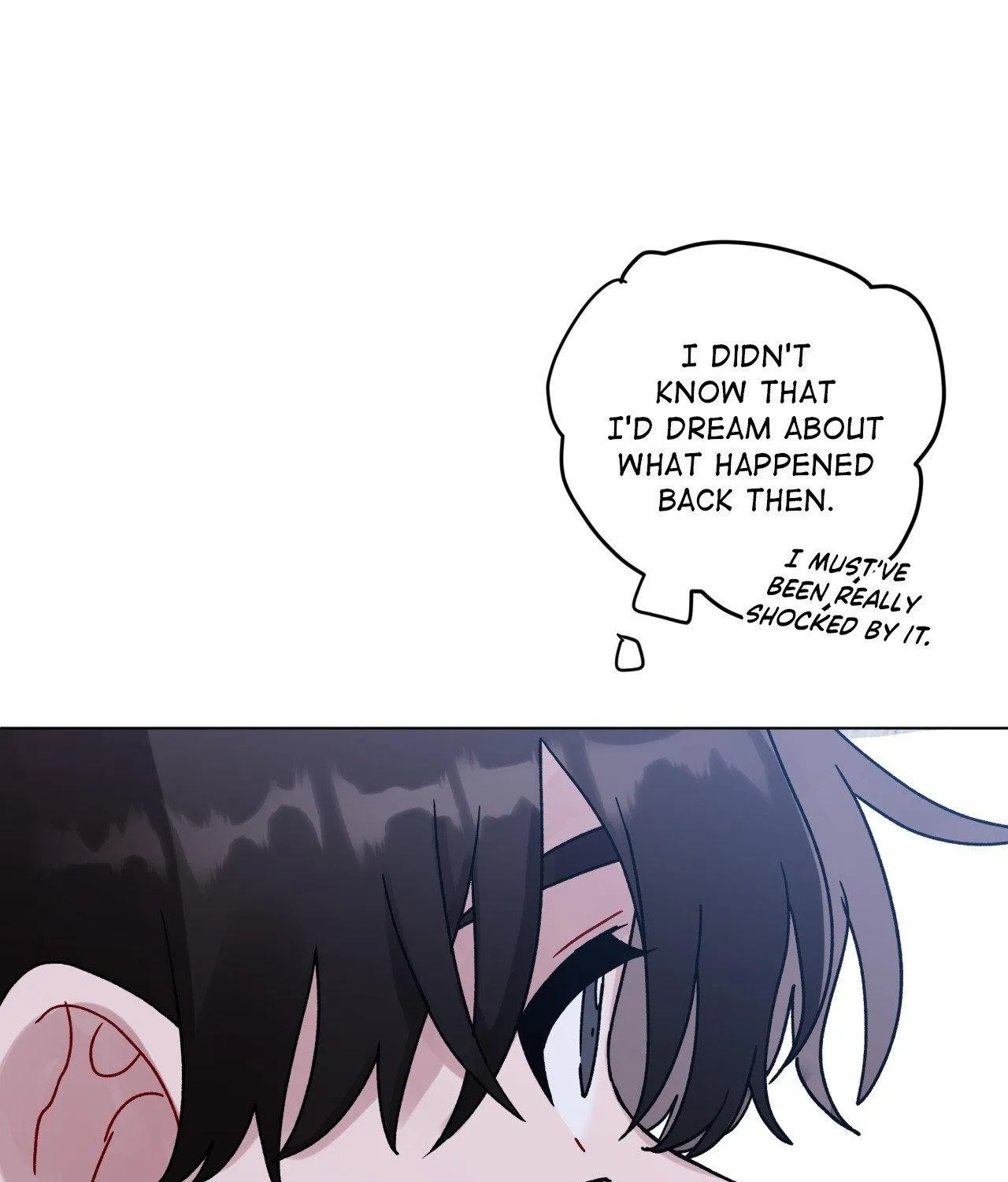 One Summer Day Chapter 120 page 44 - 