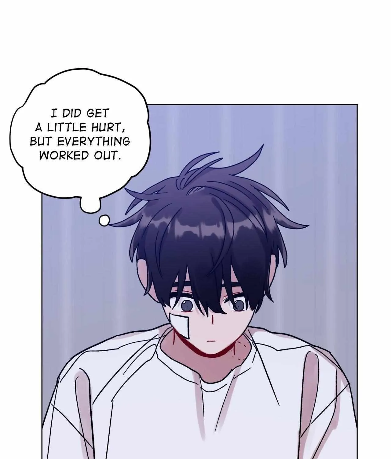 One Summer Day Chapter 120 page 56 - 