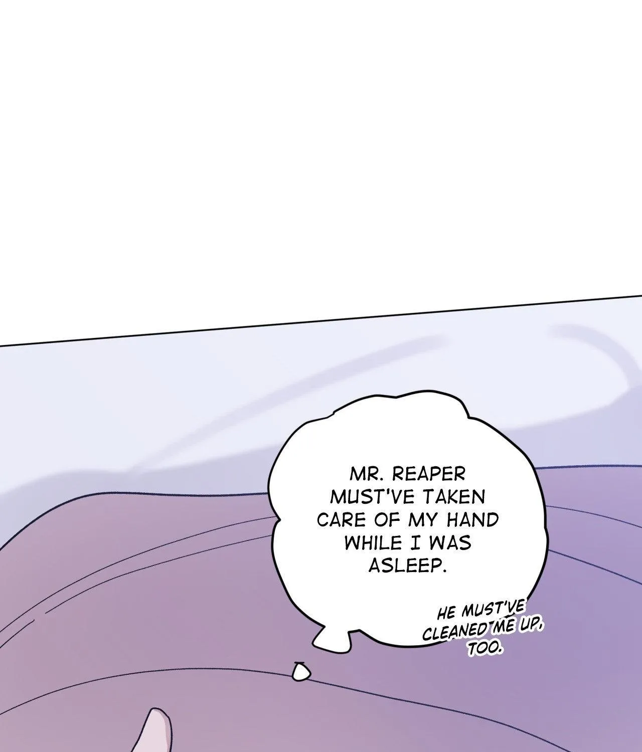 One Summer Day Chapter 120 page 59 - 