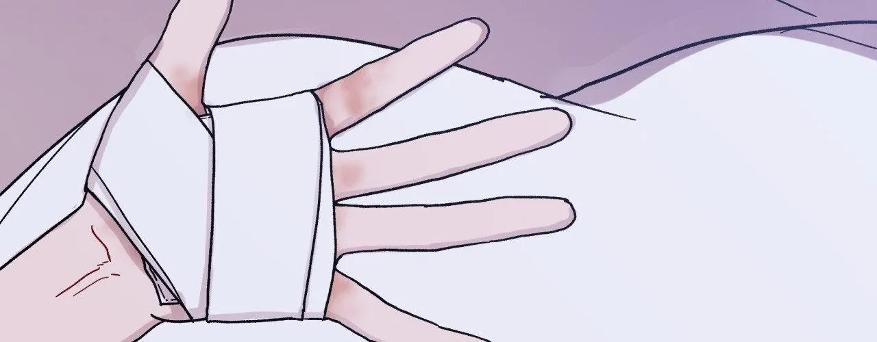 One Summer Day Chapter 120 page 60 - 