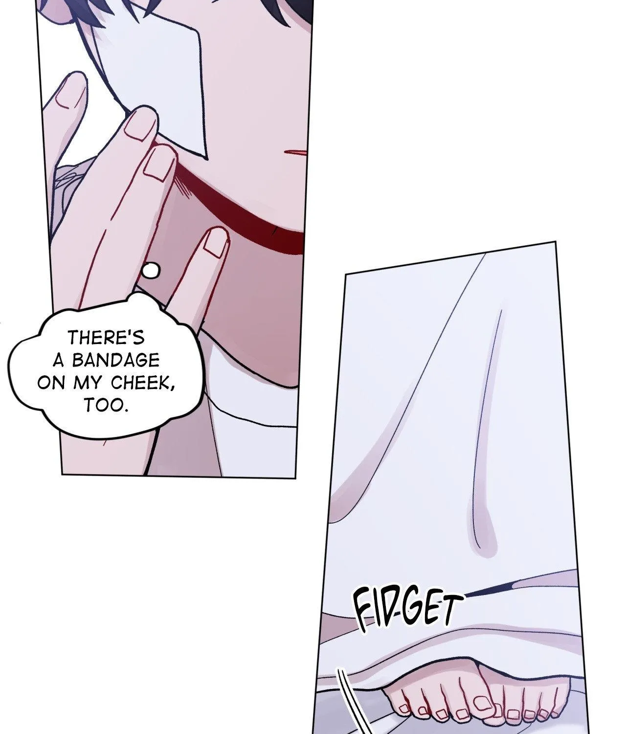 One Summer Day Chapter 120 page 63 - 