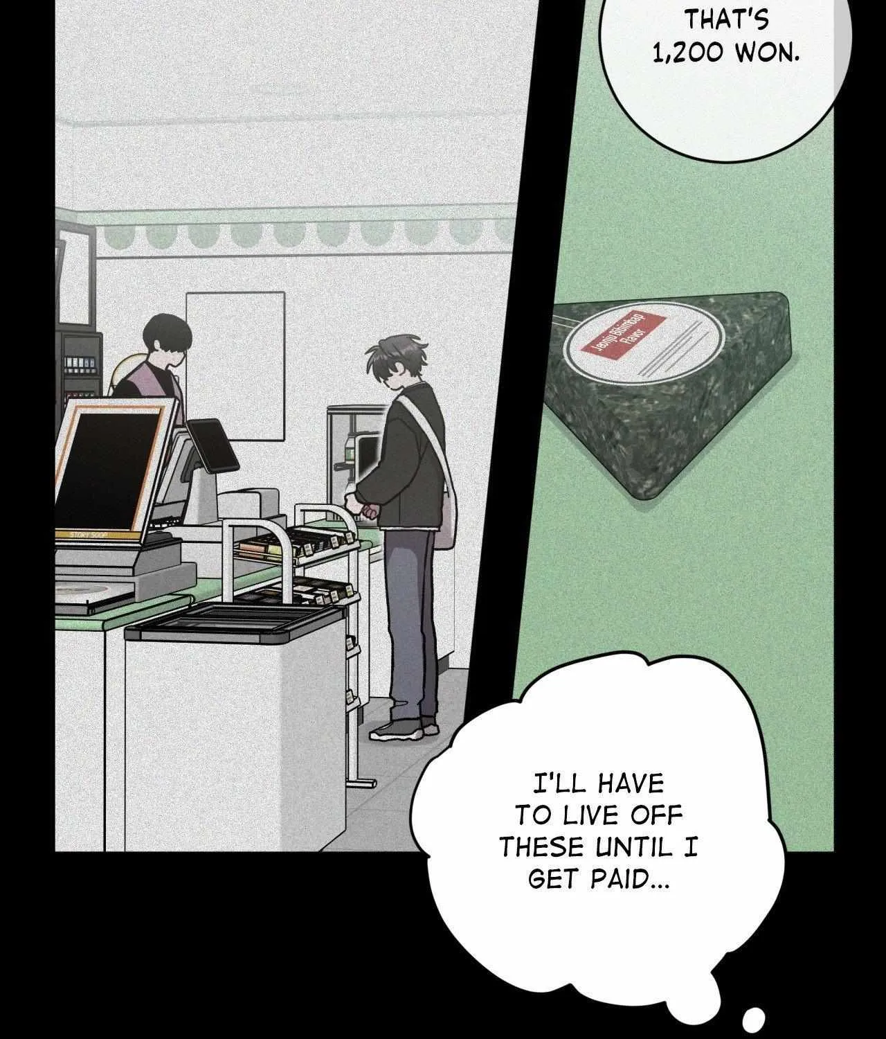 One Summer Day Chapter 120 page 78 - 