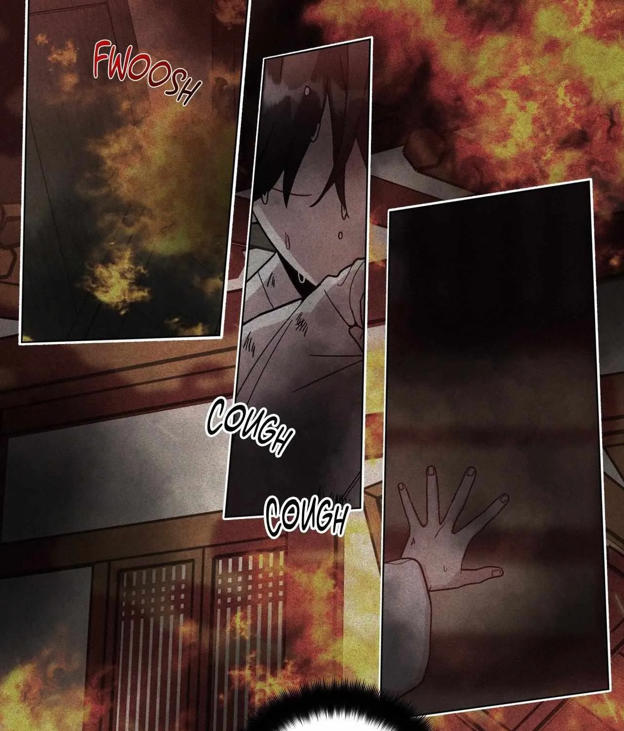 One Summer Day Chapter 120 page 9 - 