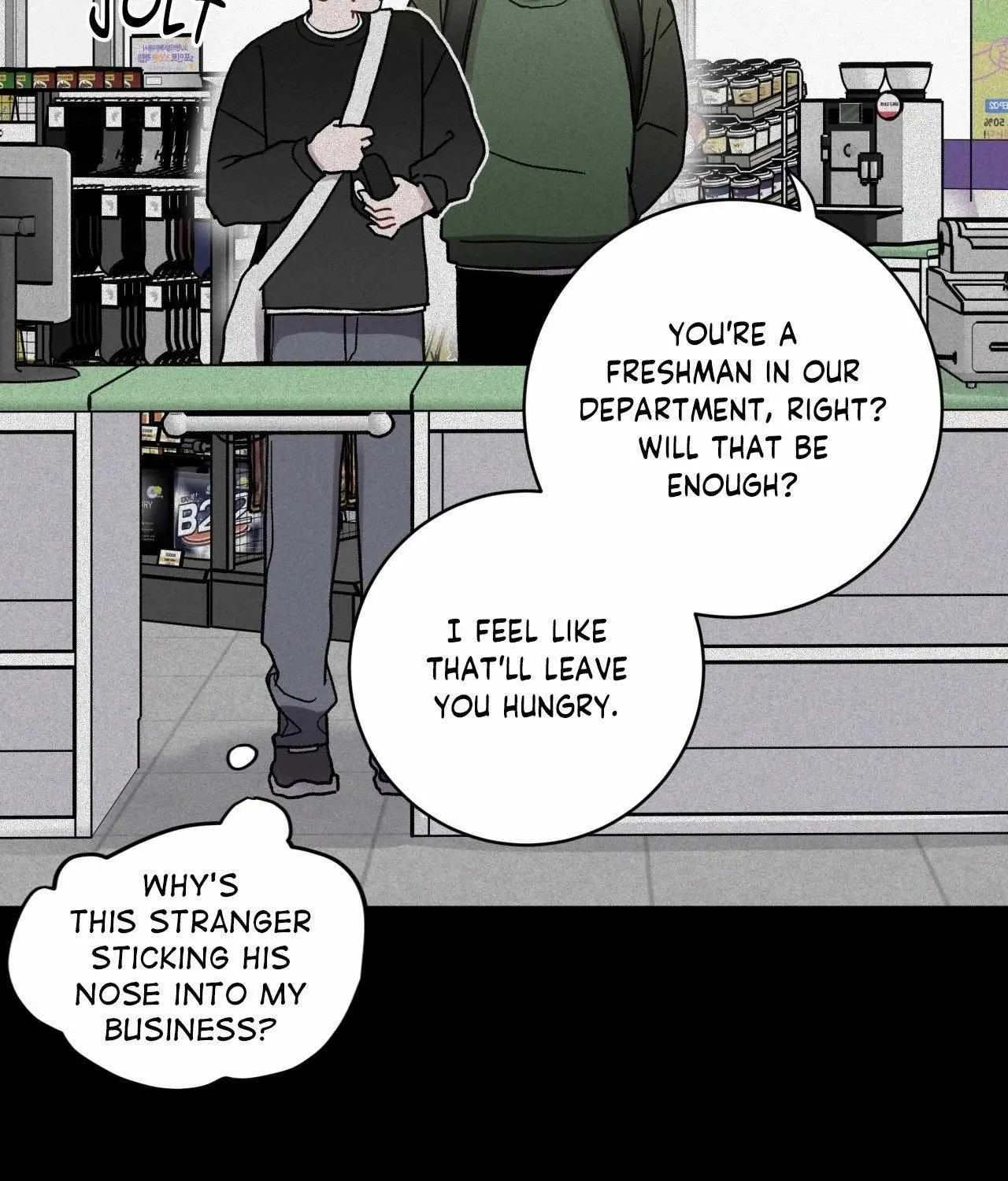 One Summer Day Chapter 120 page 84 - 