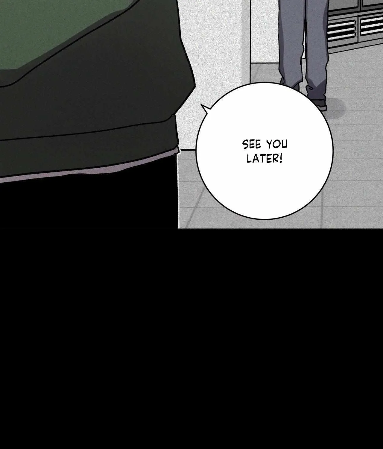 One Summer Day Chapter 120 page 94 - 