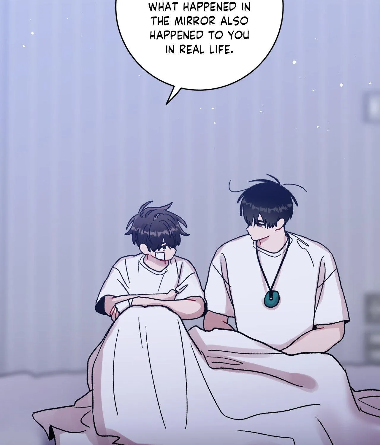 One Summer Day Chapter 121 page 101 - 