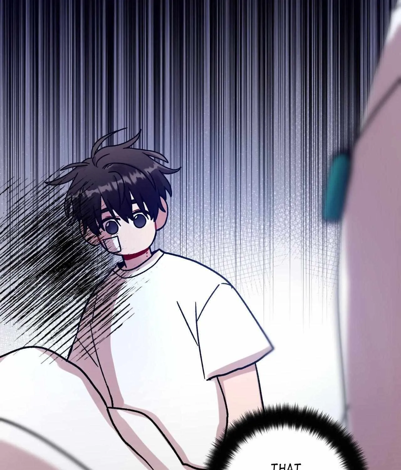One Summer Day Chapter 121 page 108 - 