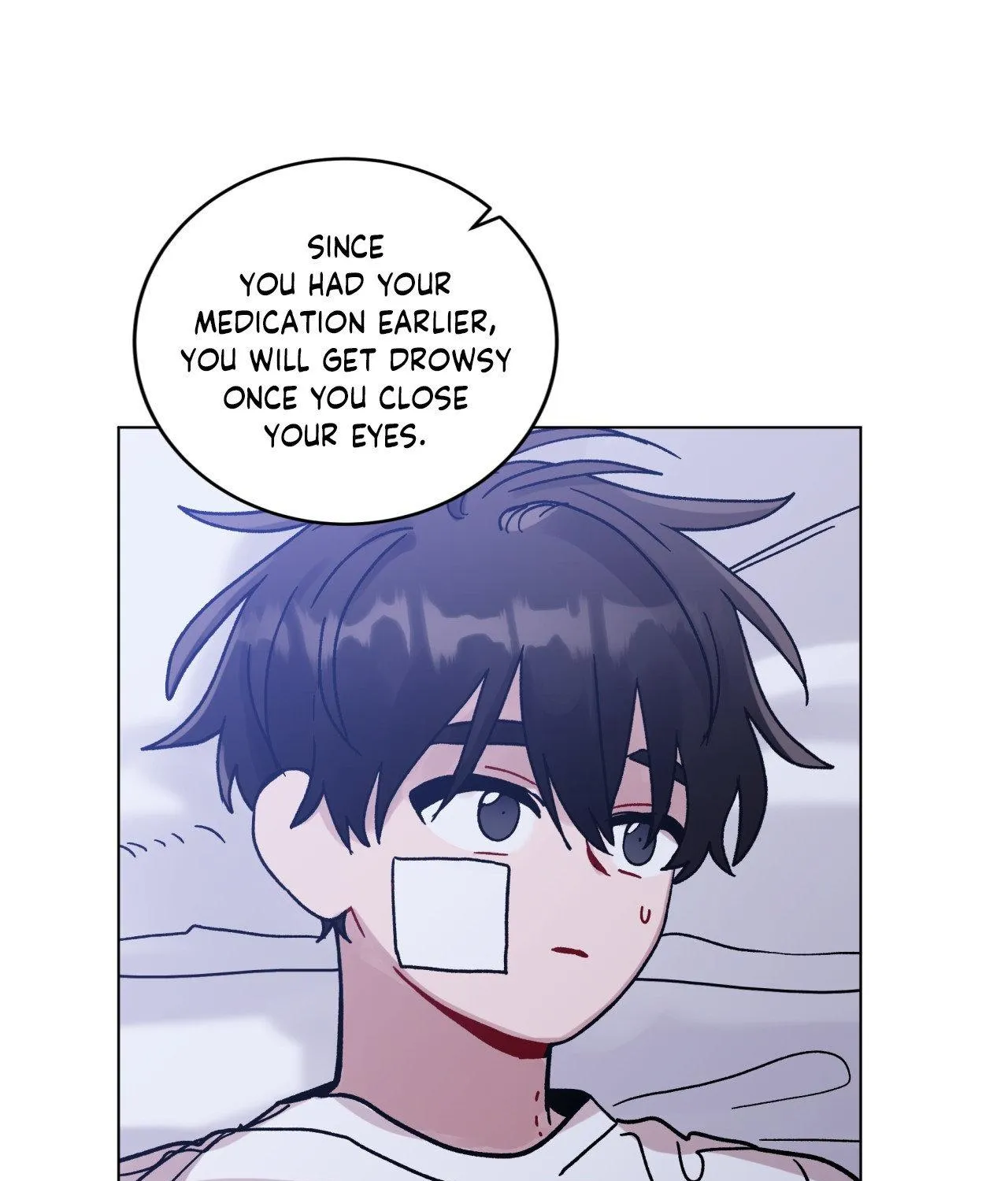 One Summer Day Chapter 121 page 114 - 