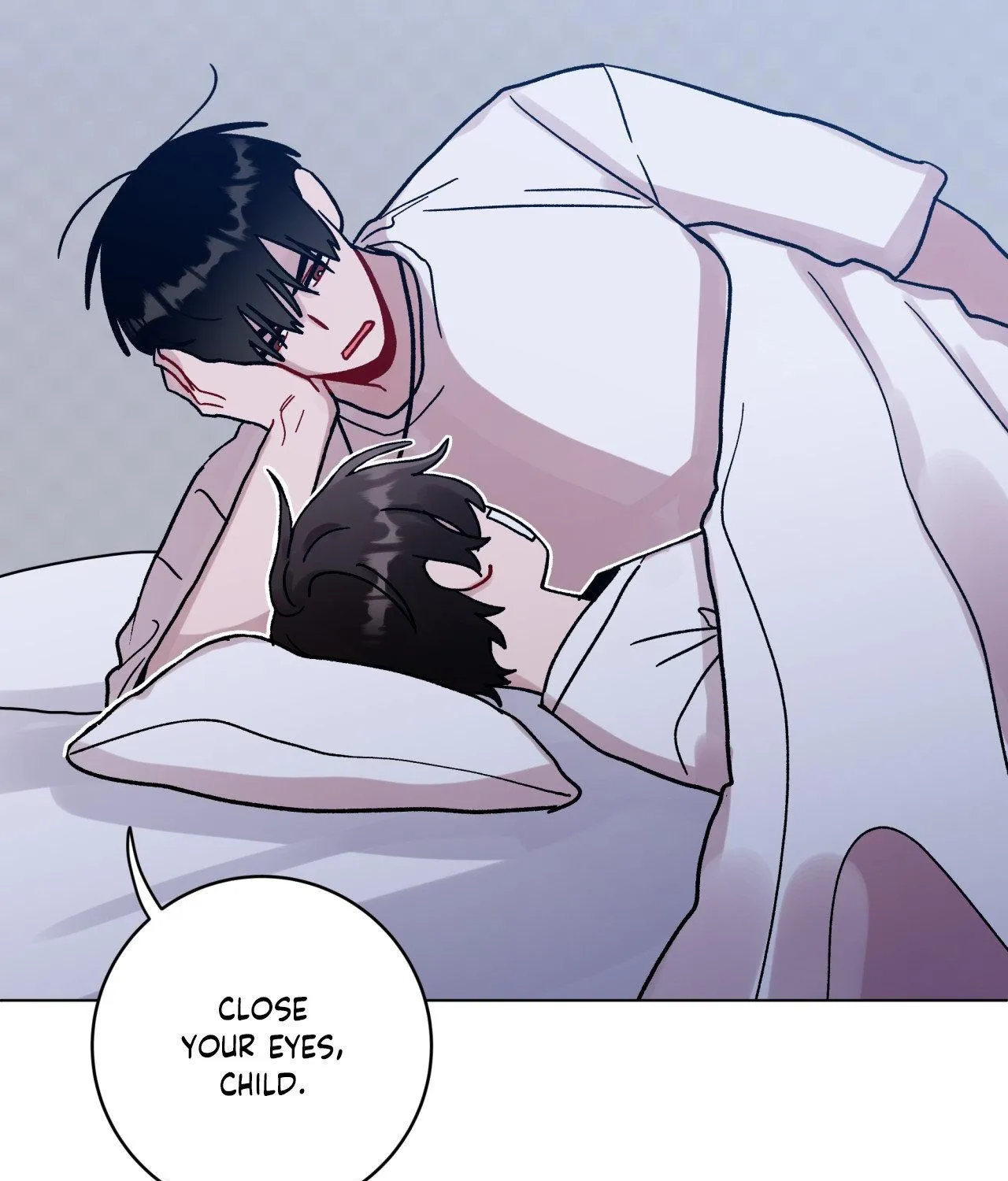One Summer Day Chapter 121 page 119 - 
