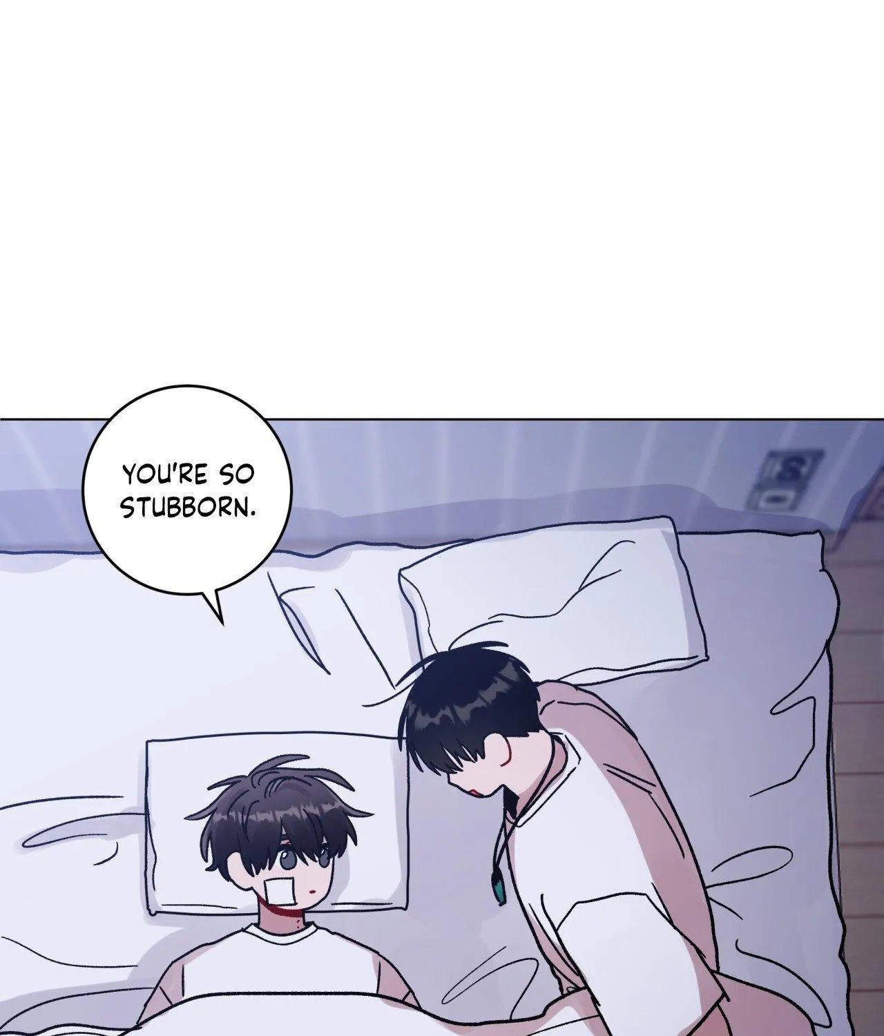 One Summer Day Chapter 121 page 121 - 
