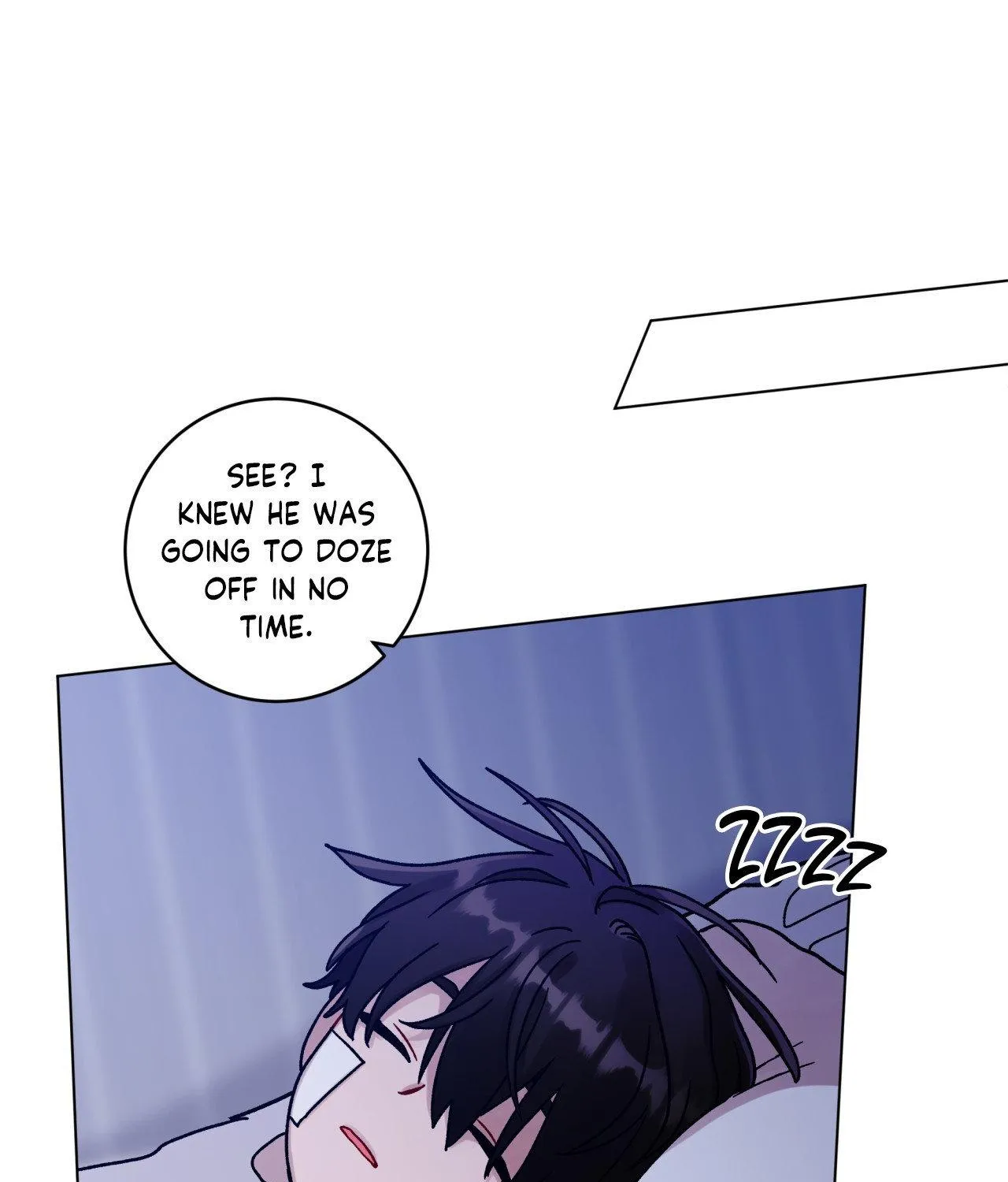 One Summer Day Chapter 121 page 125 - 