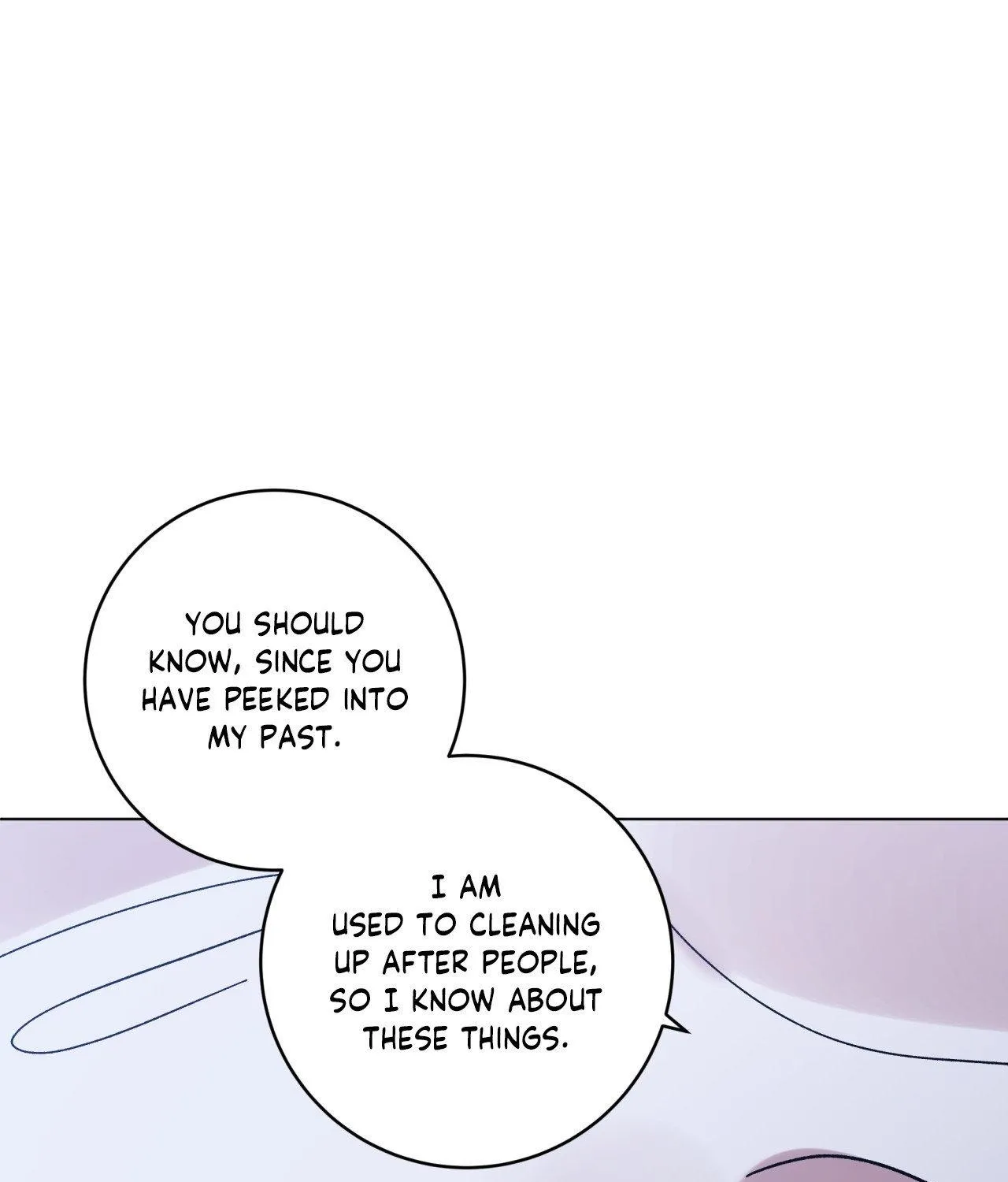 One Summer Day Chapter 121 page 14 - 
