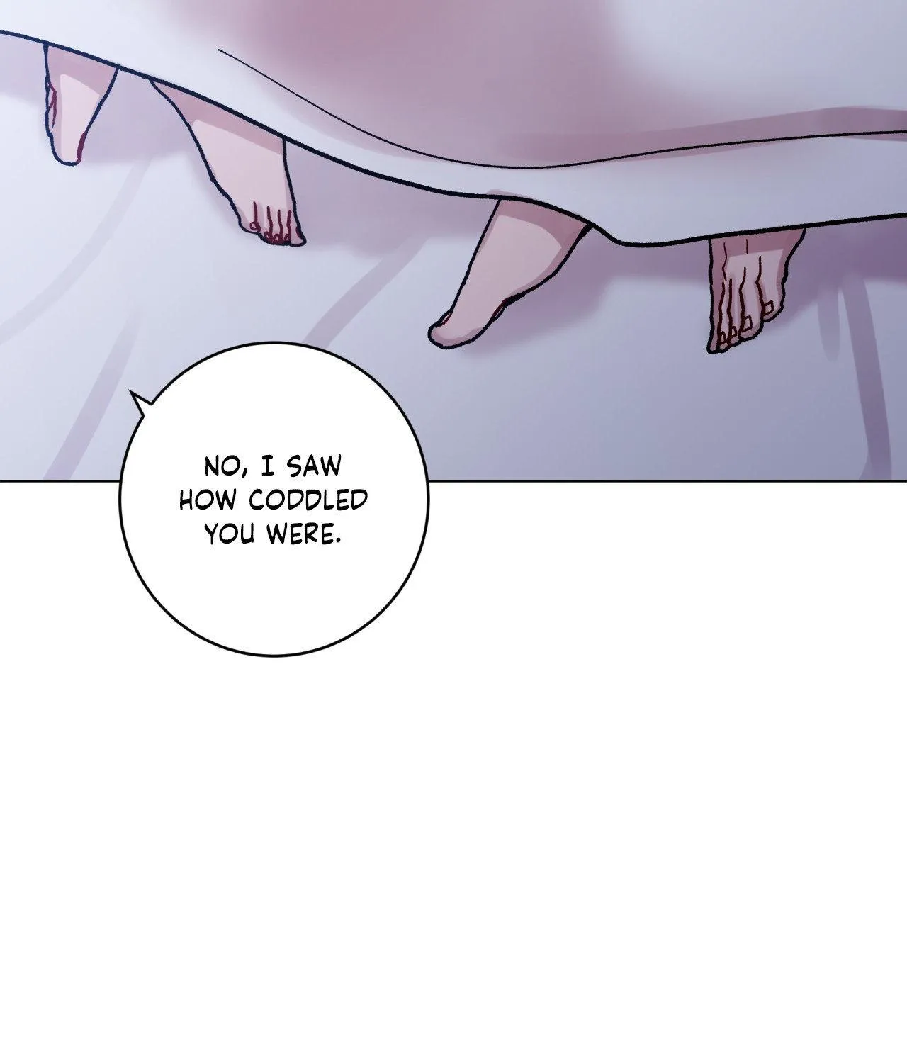 One Summer Day Chapter 121 page 16 - 