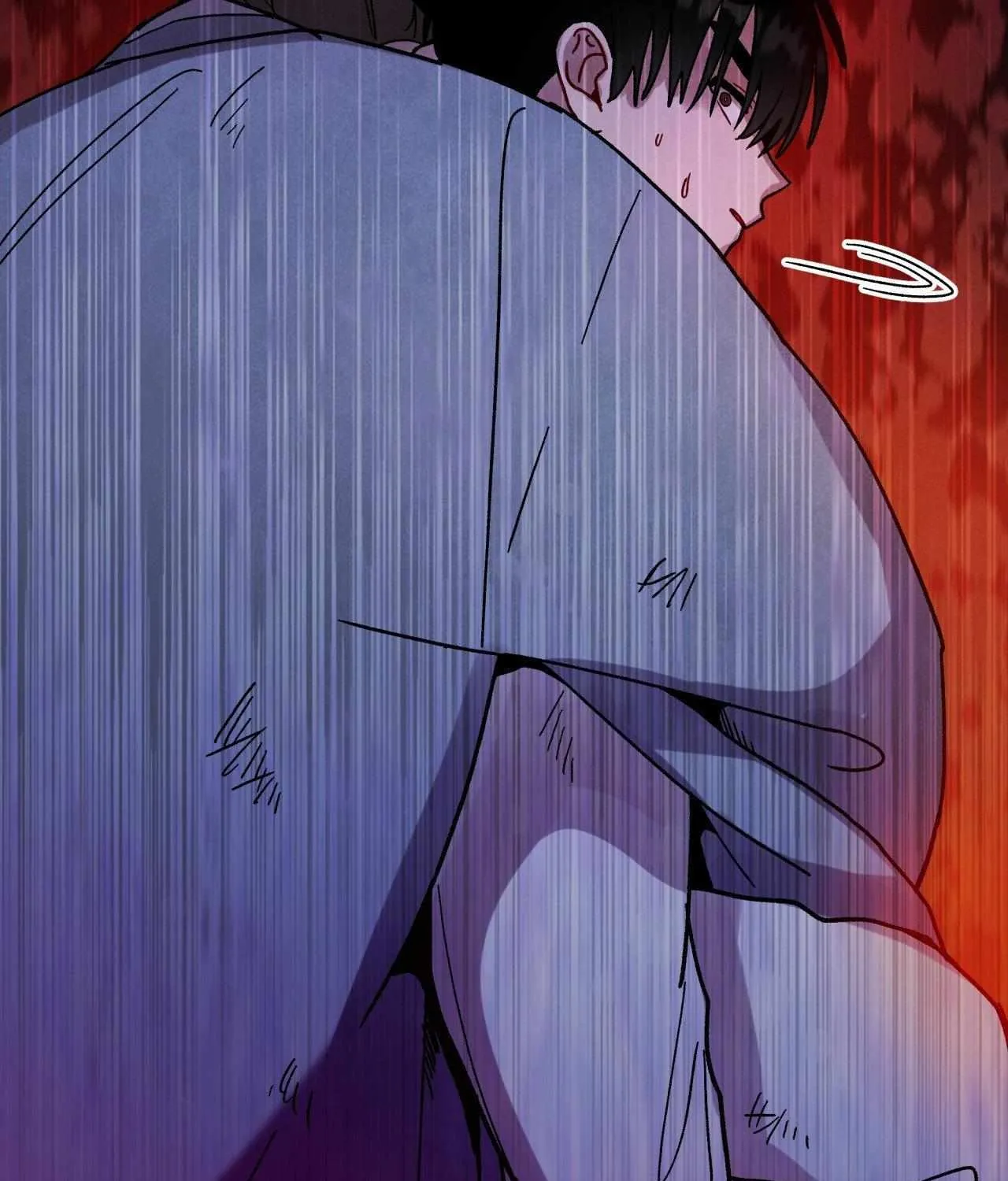 One Summer Day Chapter 121 page 159 - 