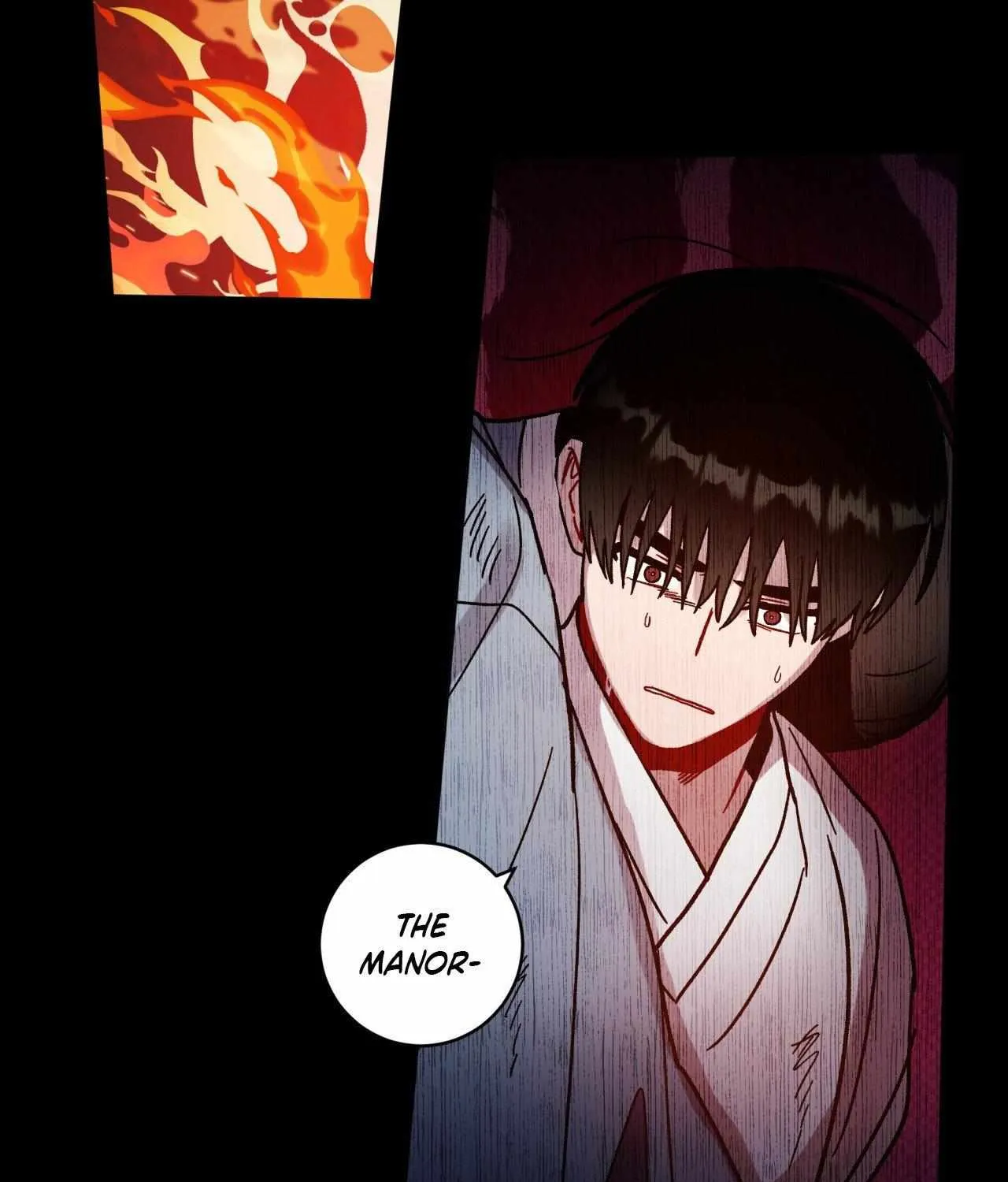 One Summer Day Chapter 121 page 163 - 