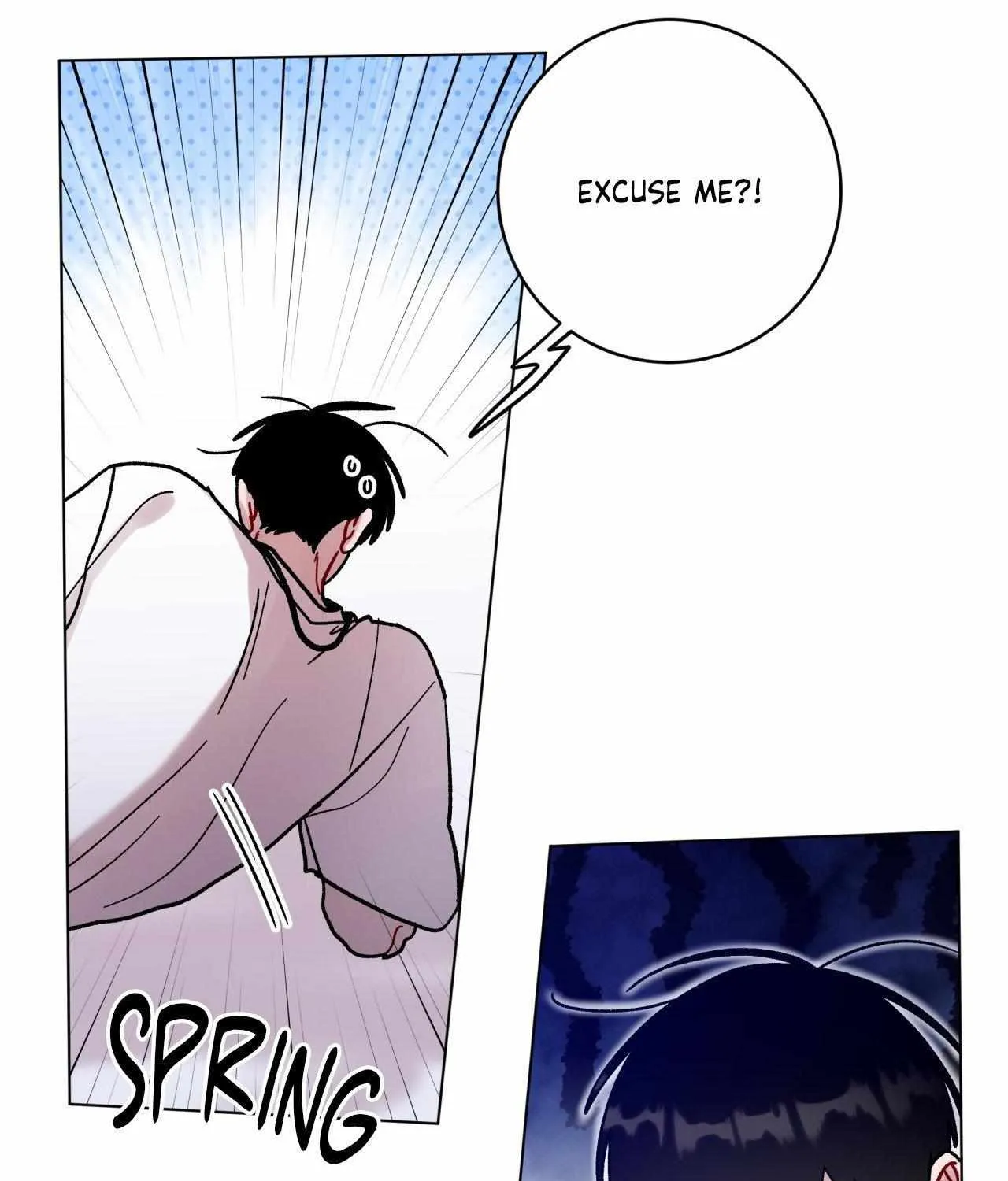 One Summer Day Chapter 121 page 18 - 
