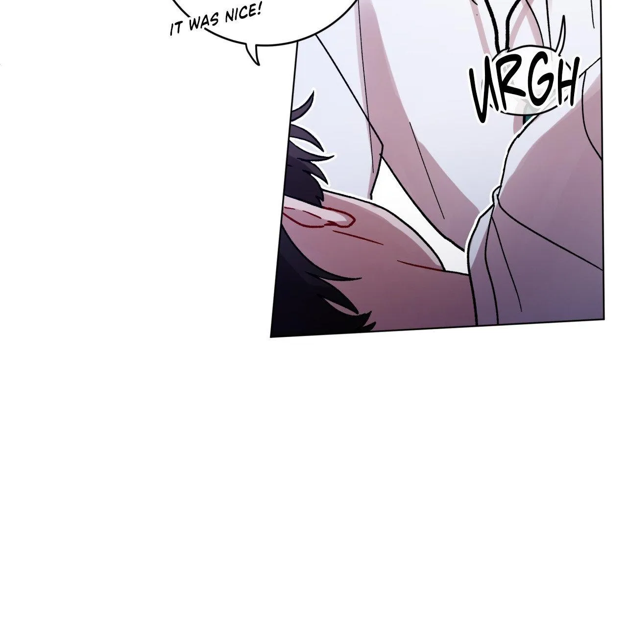 One Summer Day Chapter 121 page 20 - 