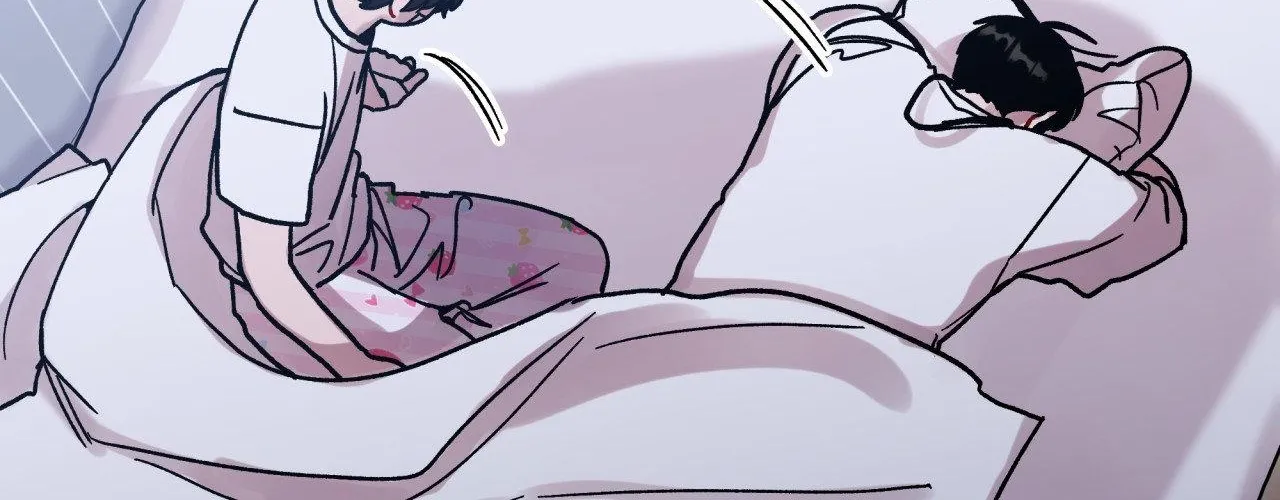 One Summer Day Chapter 121 page 22 - 
