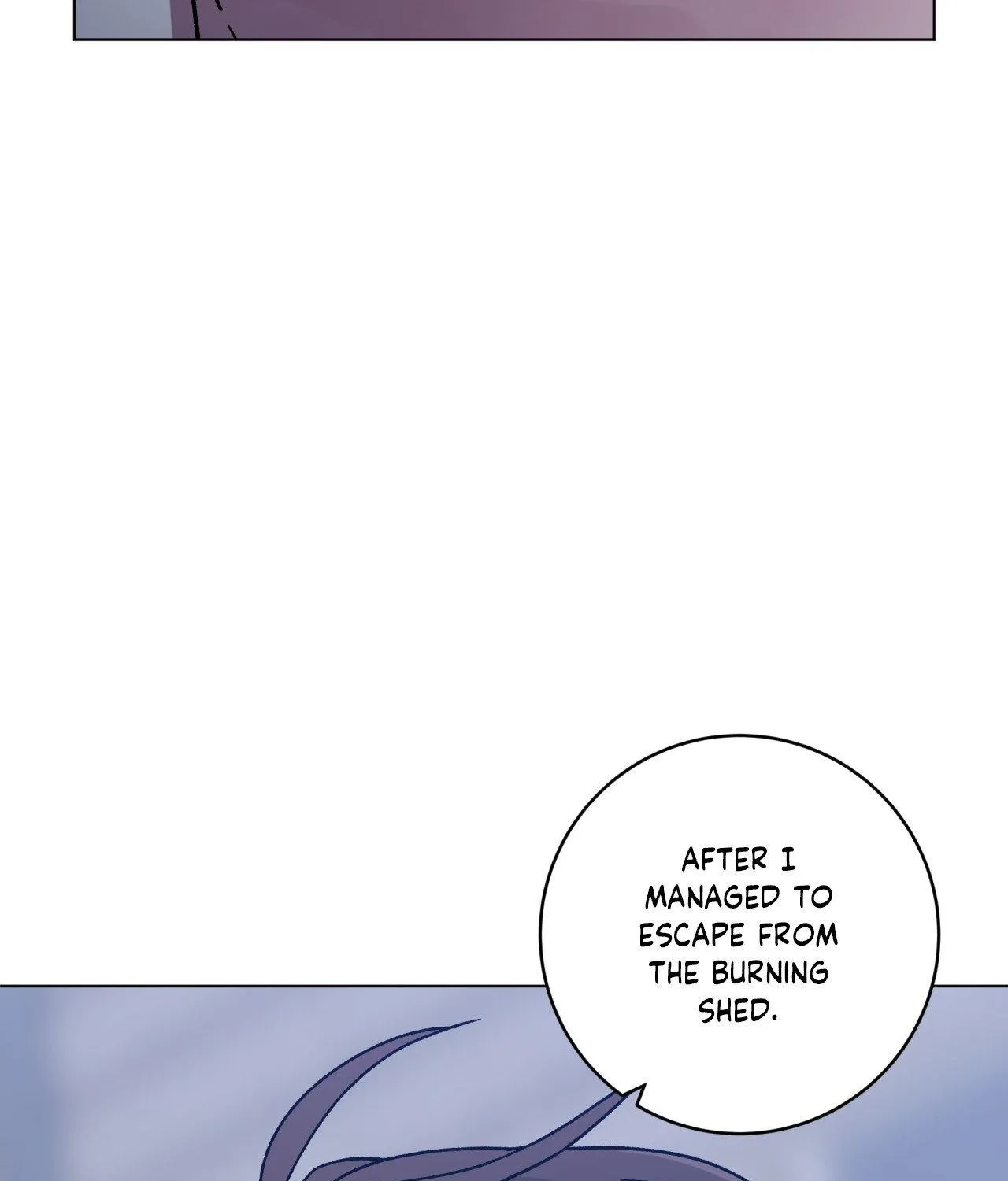 One Summer Day Chapter 121 page 27 - 