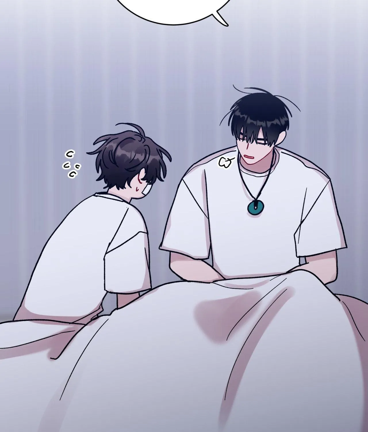 One Summer Day Chapter 121 page 42 - 