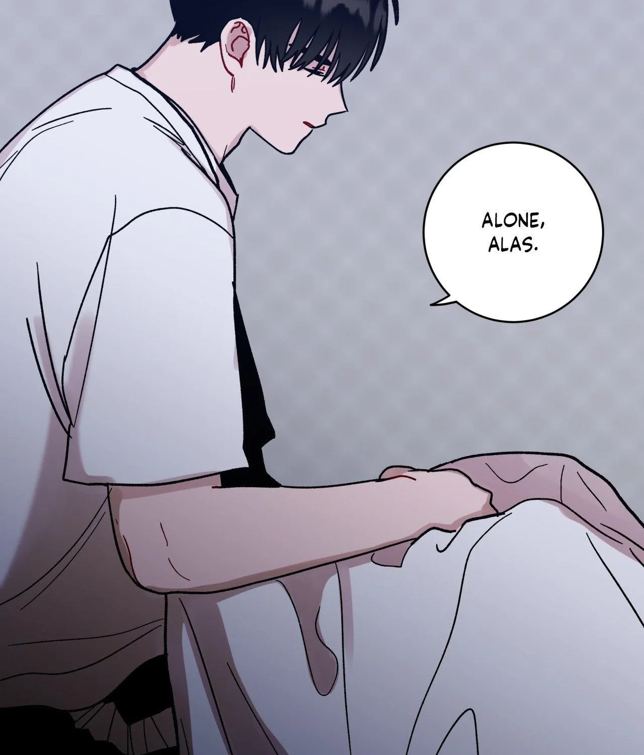 One Summer Day Chapter 121 page 48 - 