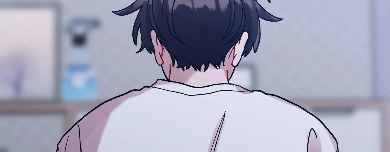 One Summer Day Chapter 121 page 64 - 