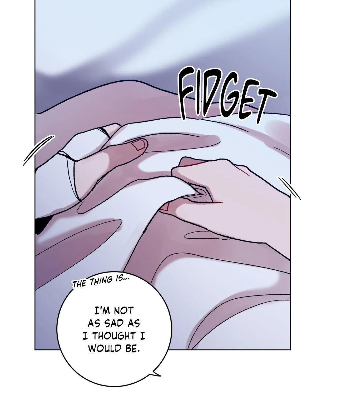 One Summer Day Chapter 121 page 67 - 