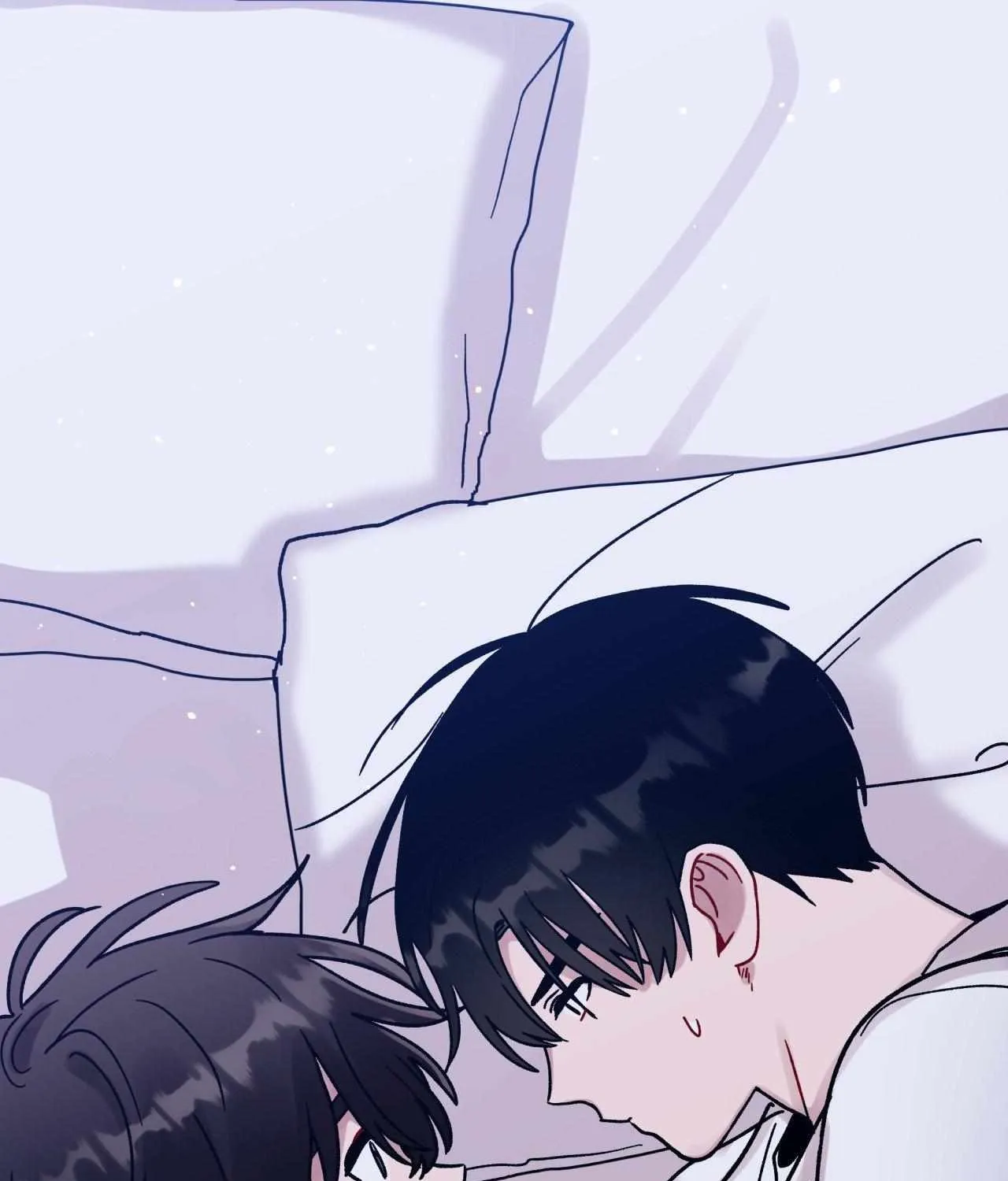 One Summer Day Chapter 121 page 8 - 