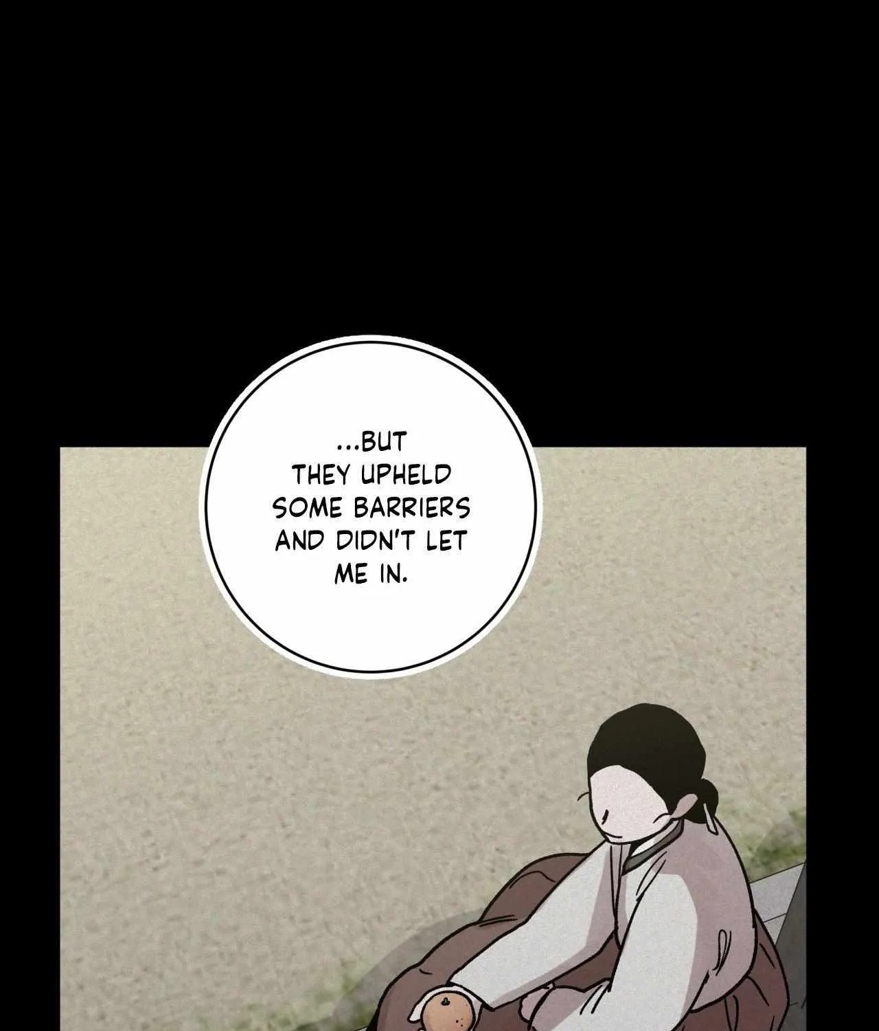 One Summer Day Chapter 121 page 74 - 