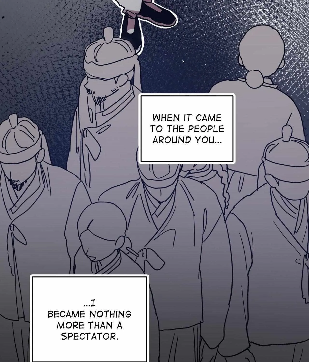 One Summer Day Chapter 121 page 90 - 