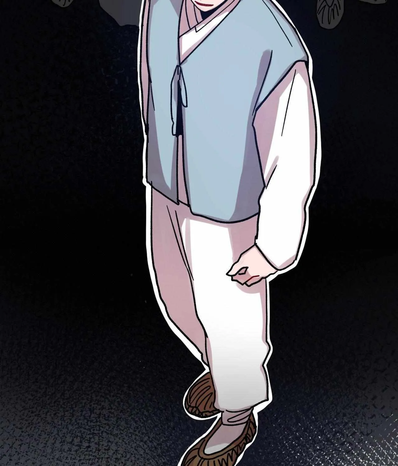One Summer Day Chapter 121 page 92 - 