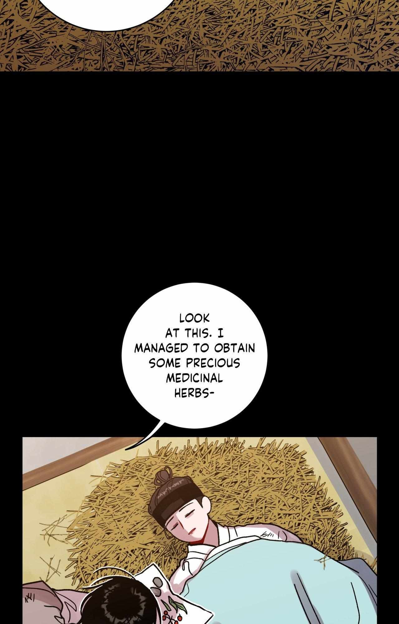 One Summer Day Chapter 122 page 11 - 