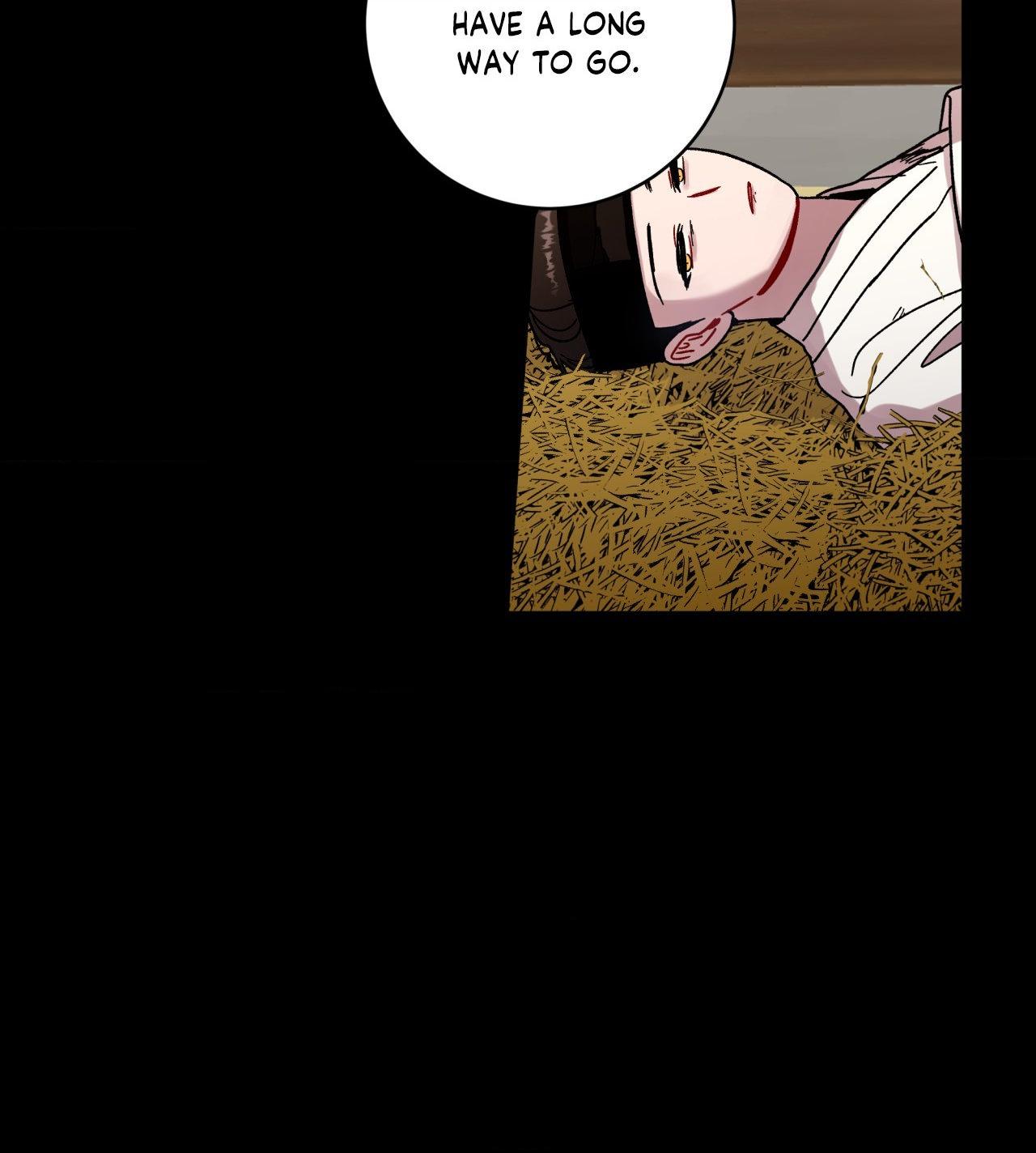 One Summer Day Chapter 122 page 14 - 