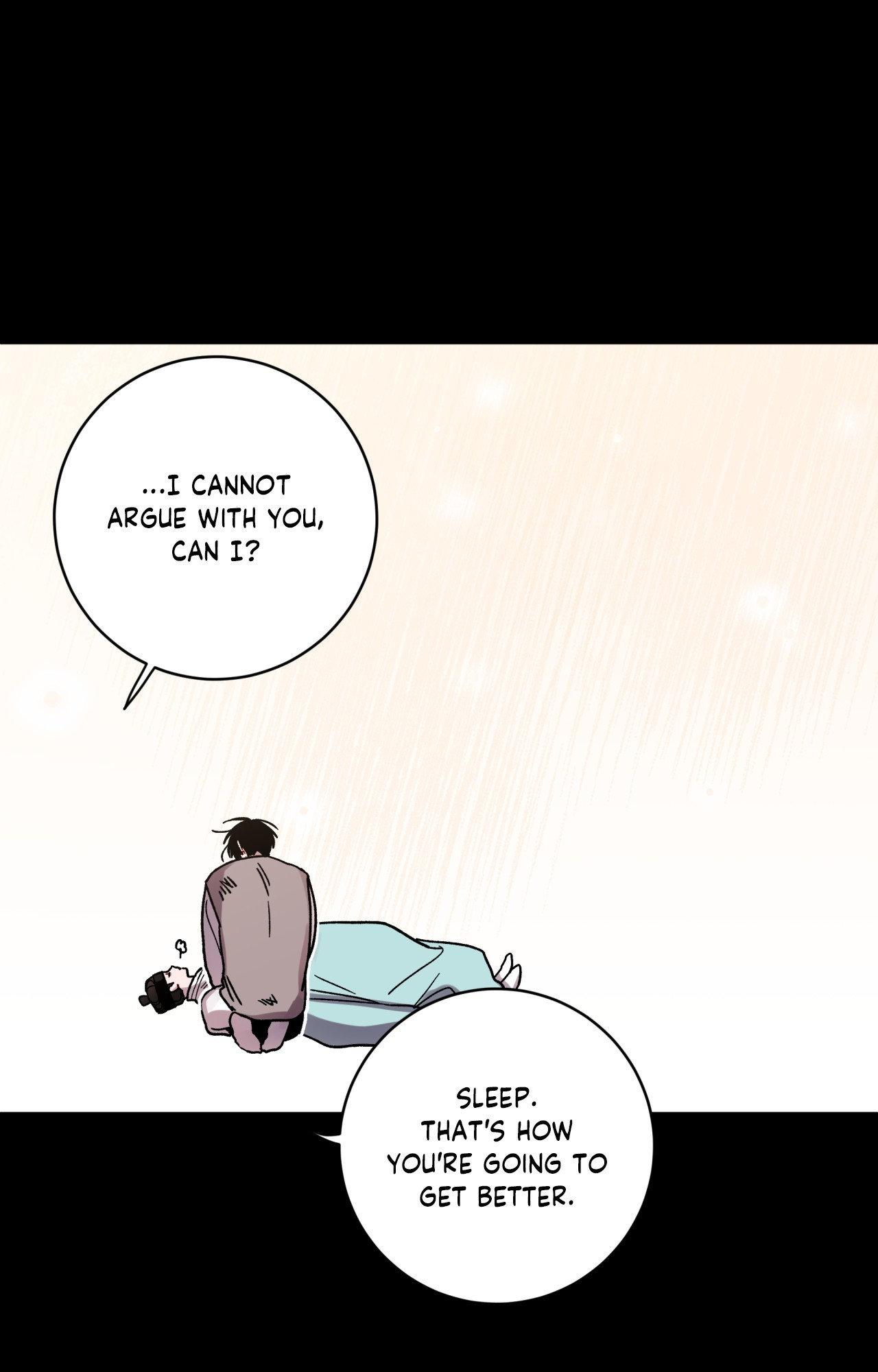 One Summer Day Chapter 122 page 15 - 