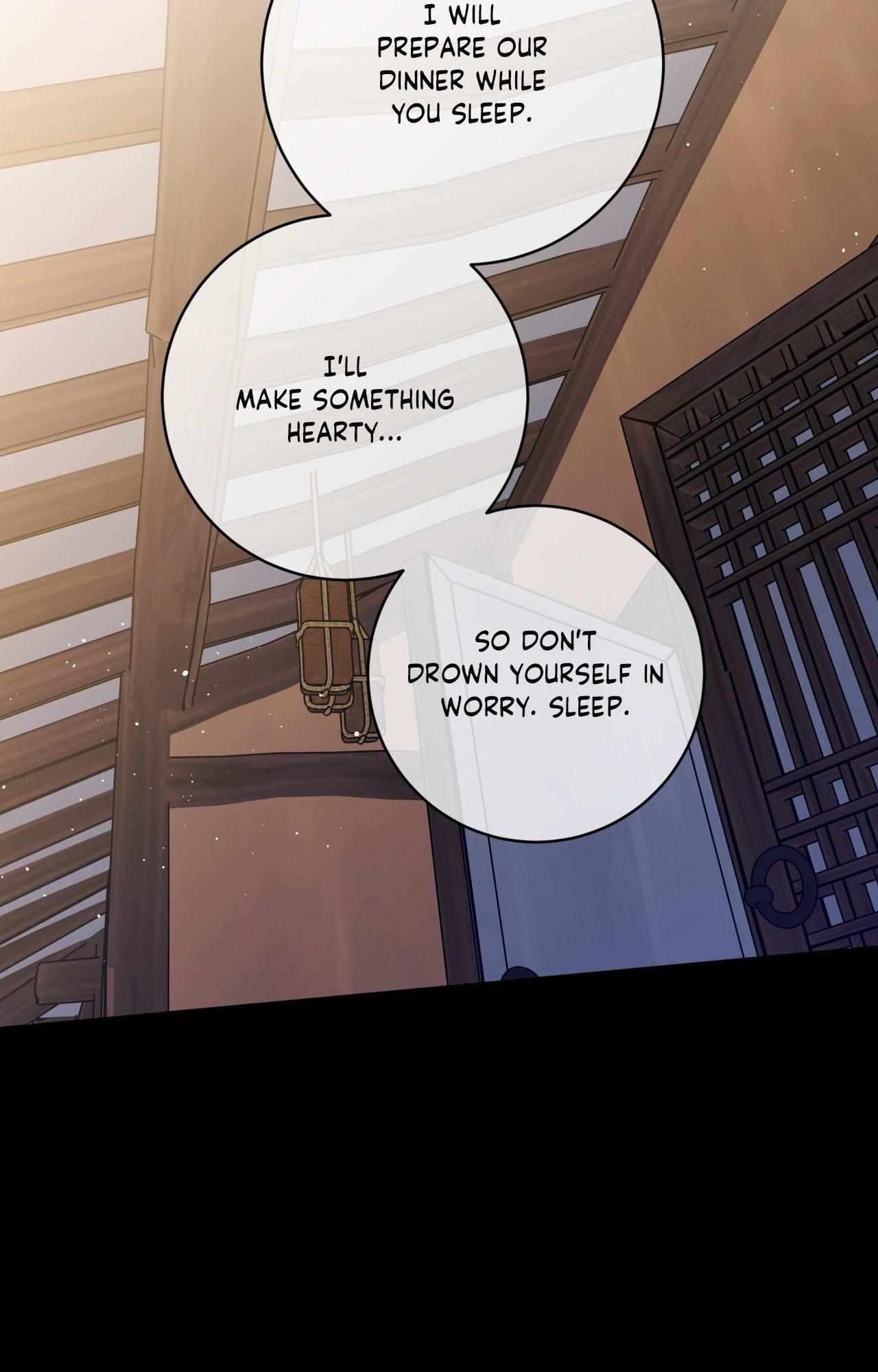 One Summer Day Chapter 122 page 18 - 