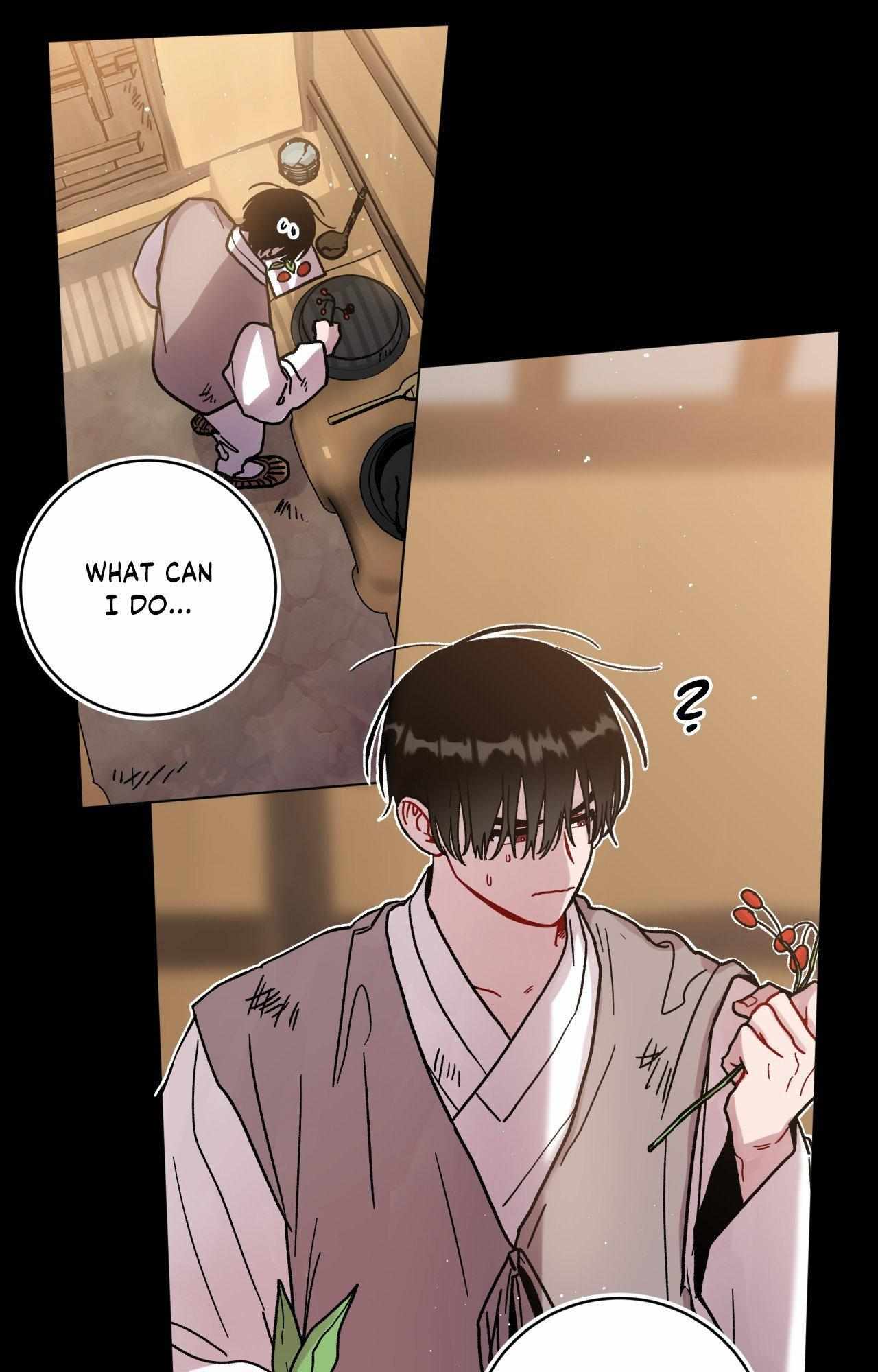 One Summer Day Chapter 122 page 29 - 