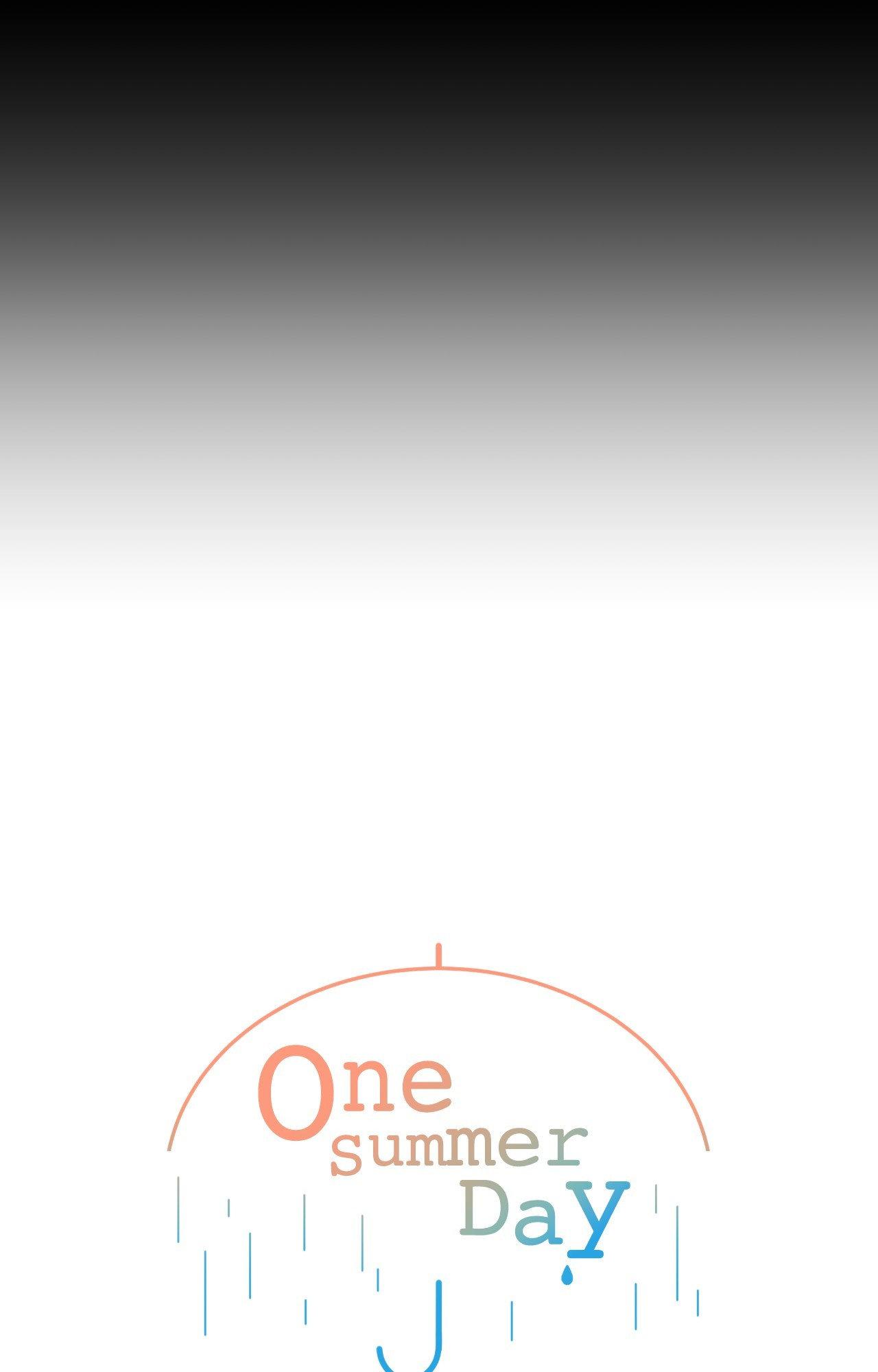 One Summer Day Chapter 122 page 33 - 