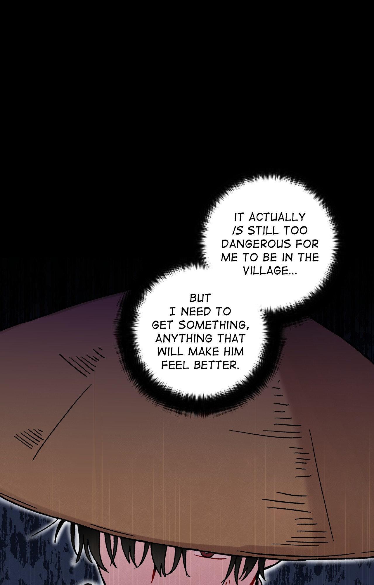One Summer Day Chapter 122 page 38 - 