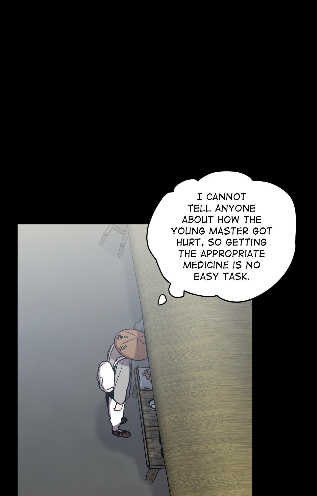 One Summer Day Chapter 122 page 40 - 