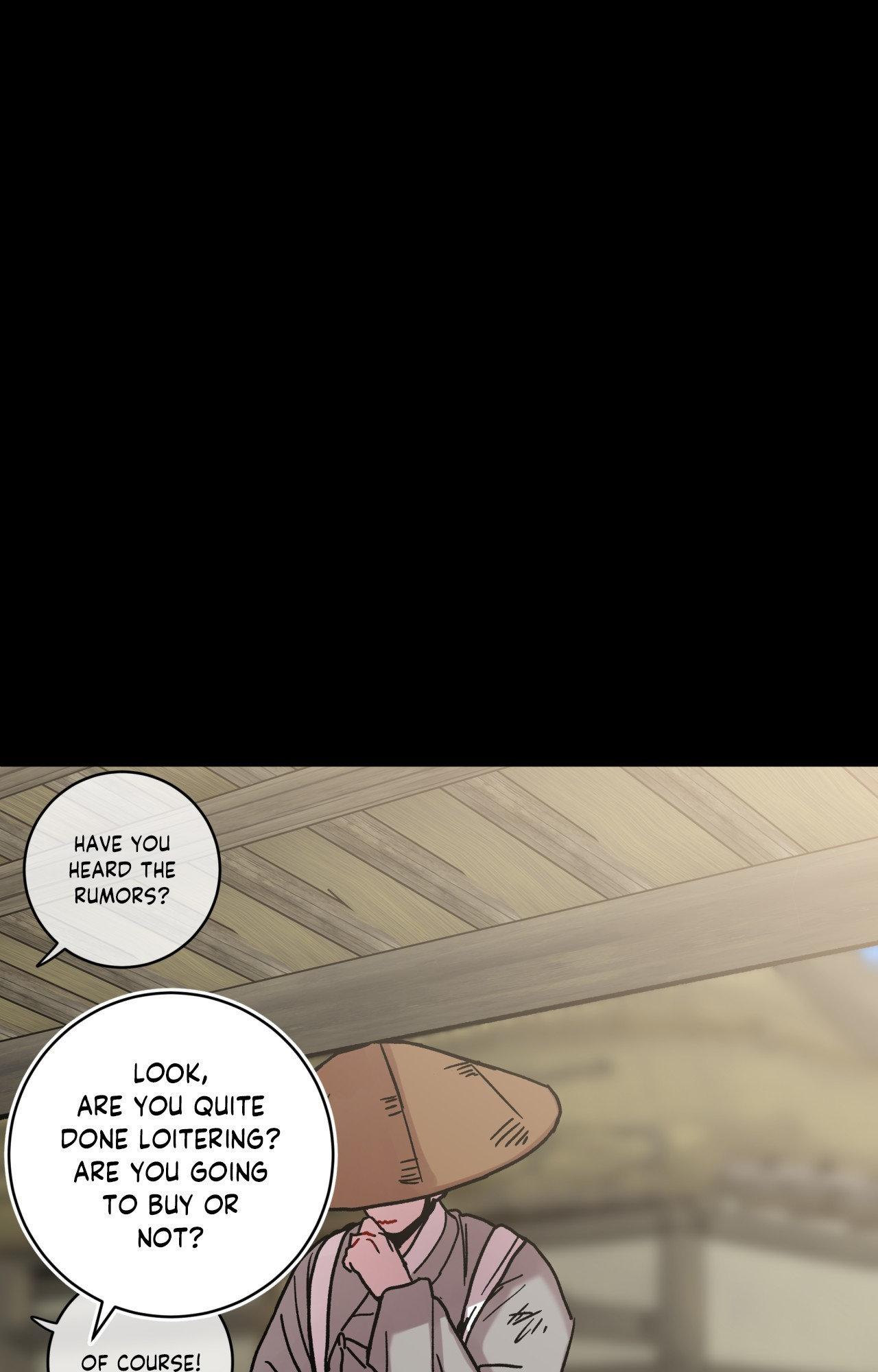 One Summer Day Chapter 122 page 43 - 